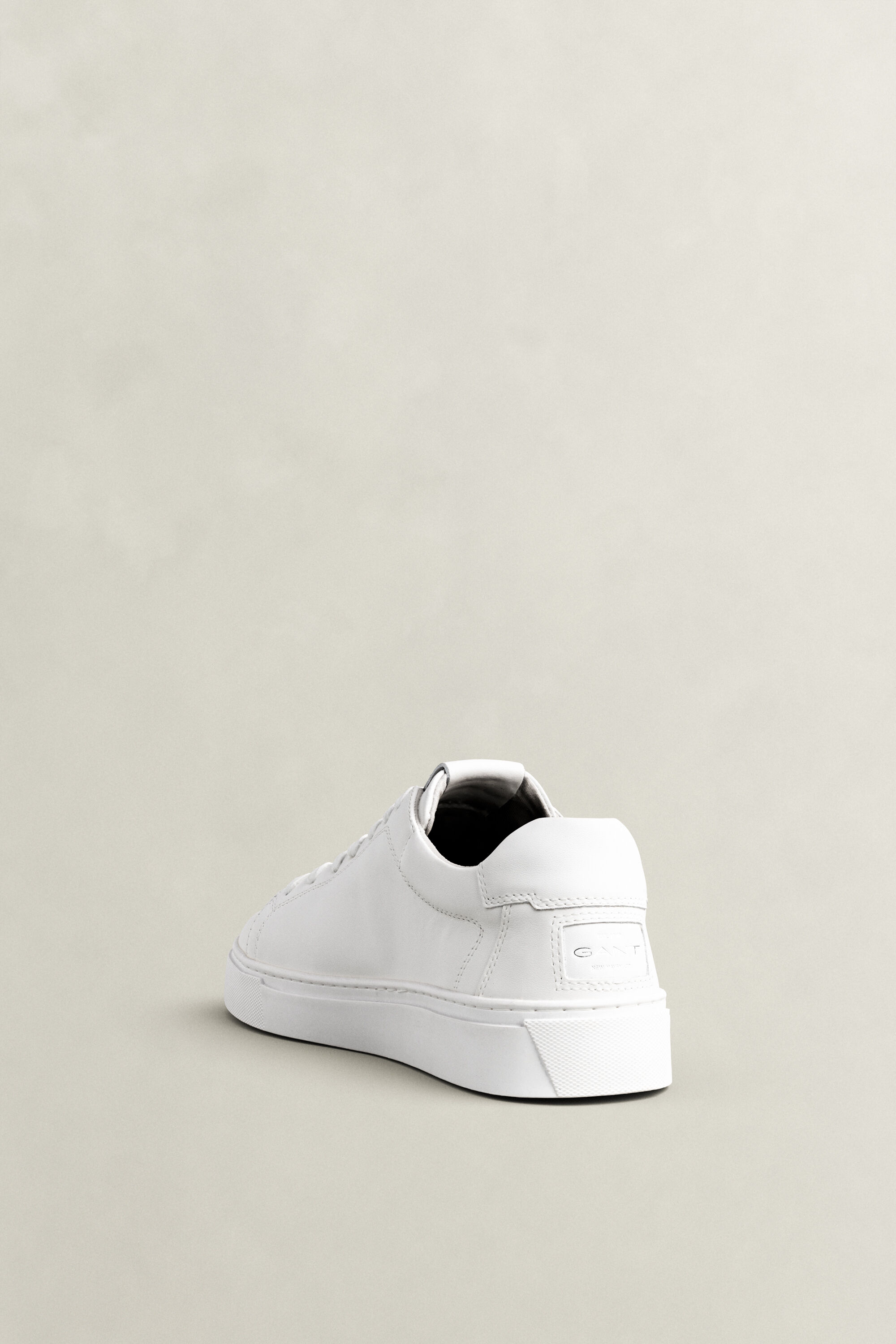 Mc Julien Sneaker aus Leder