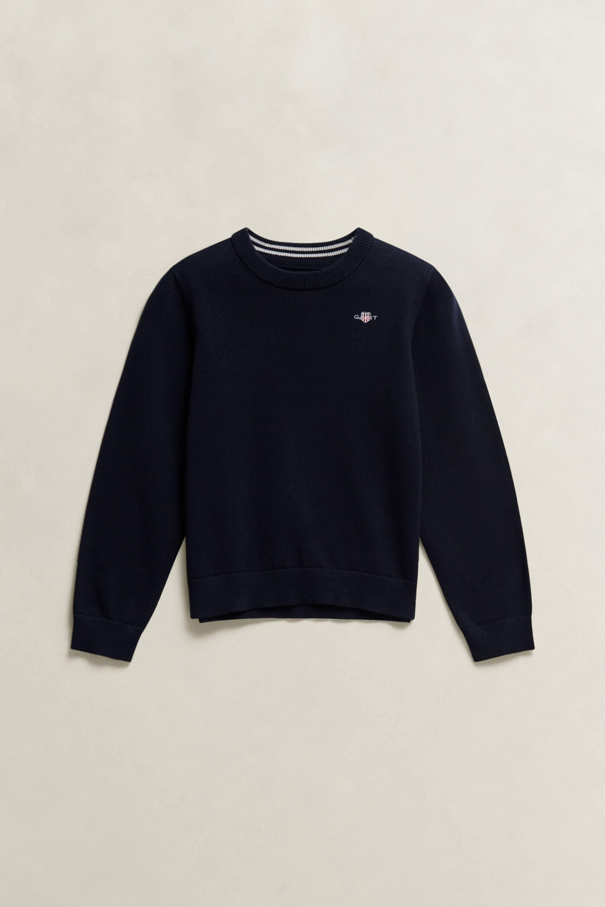 Boys Shield Pullover