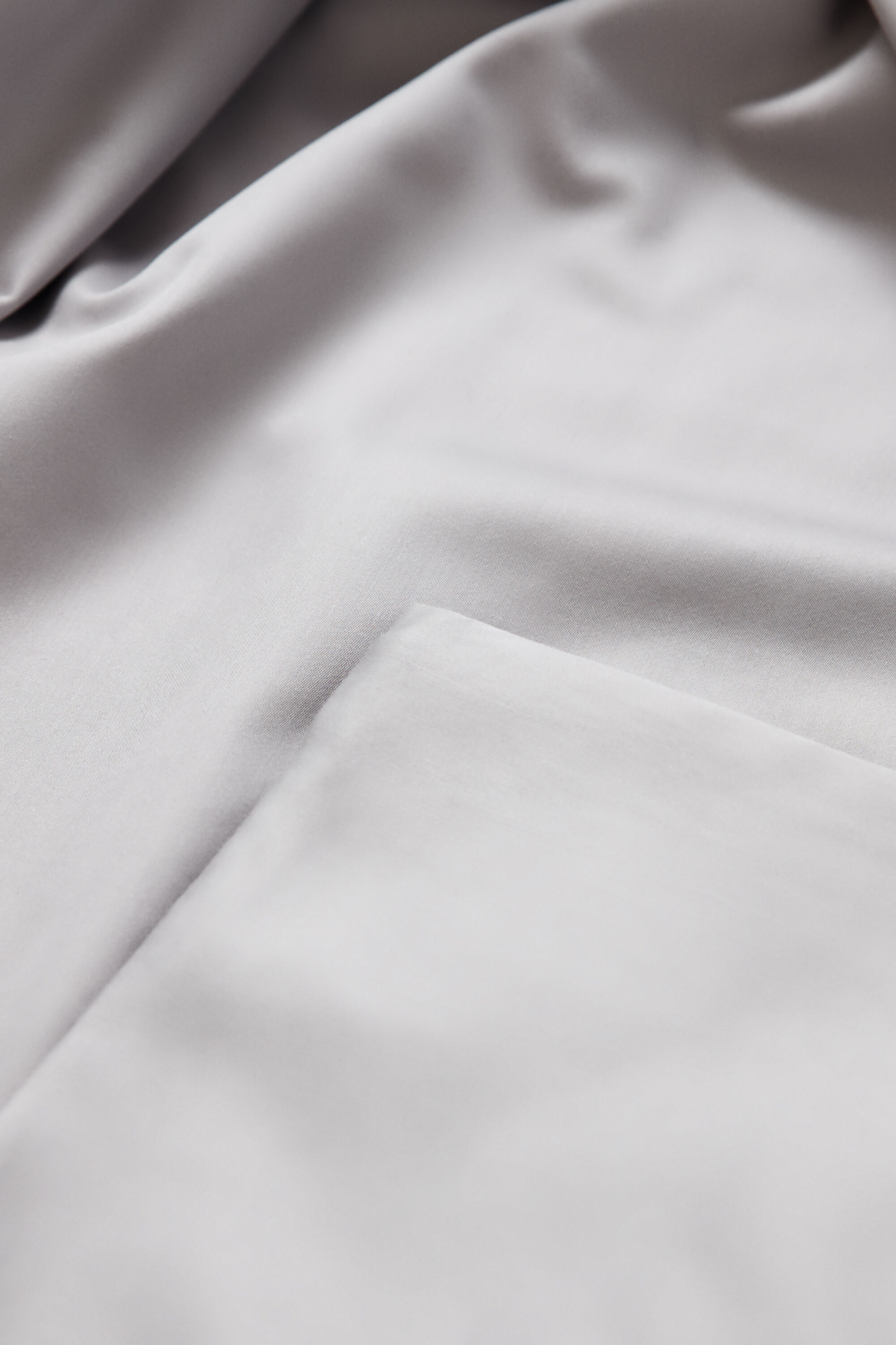 Sateen Doppelbettbezug