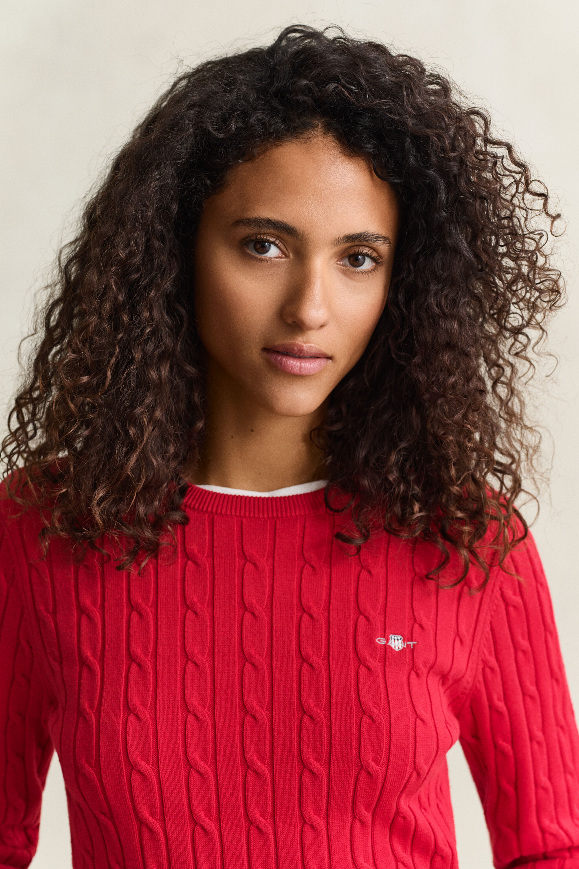 Classic Zopfstrickpullover