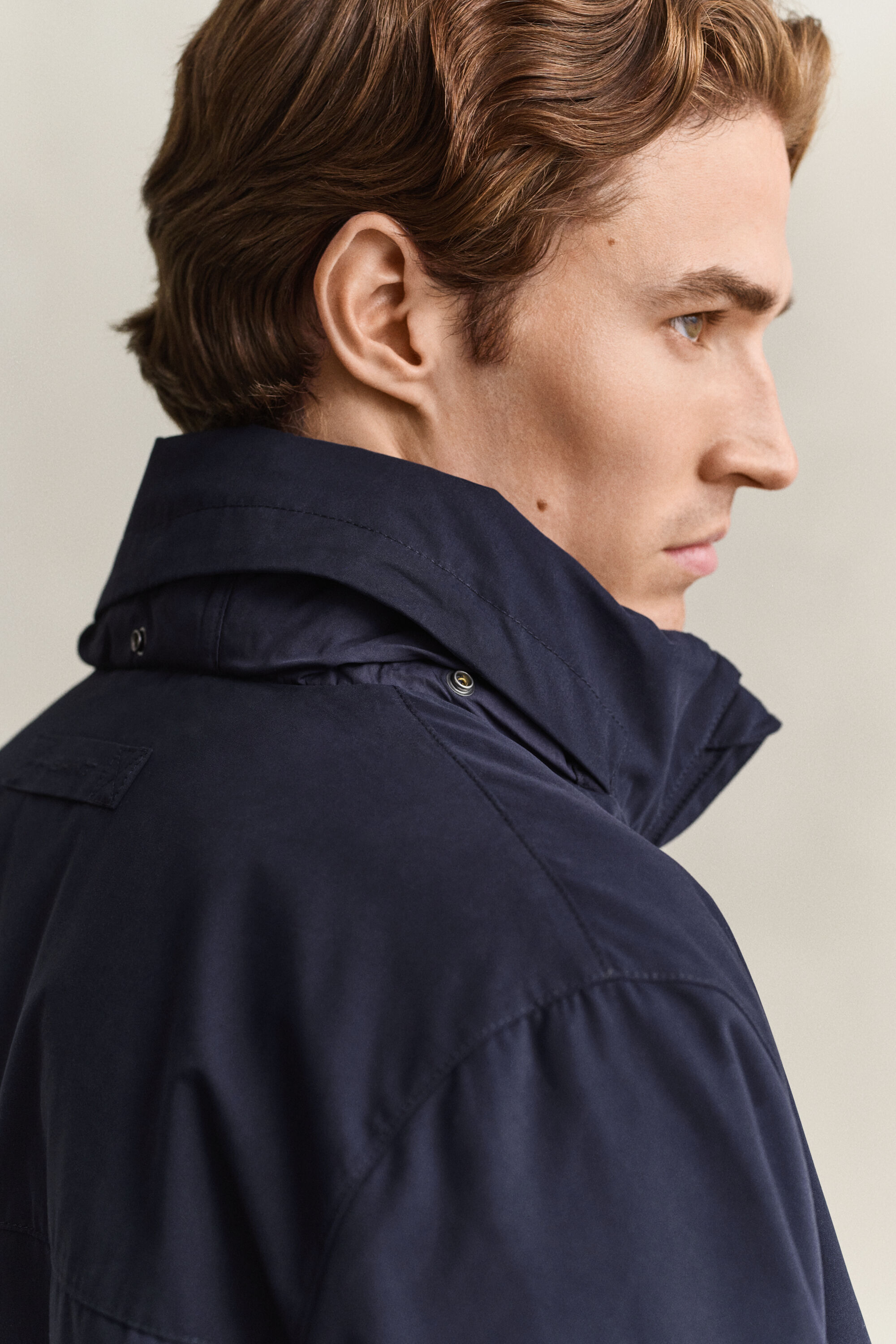 Hampshire Jacke