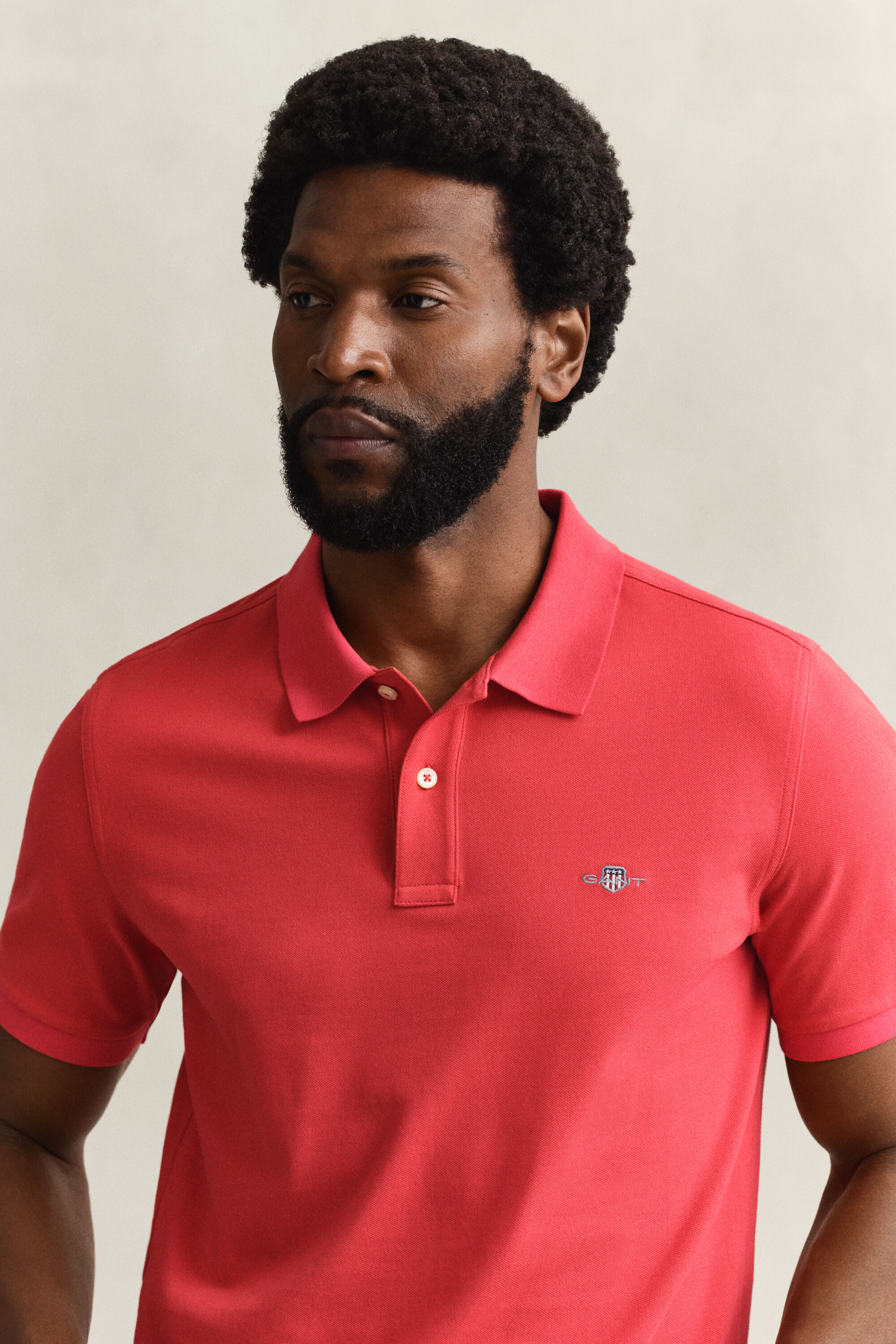 Regular Fit Poloshirt