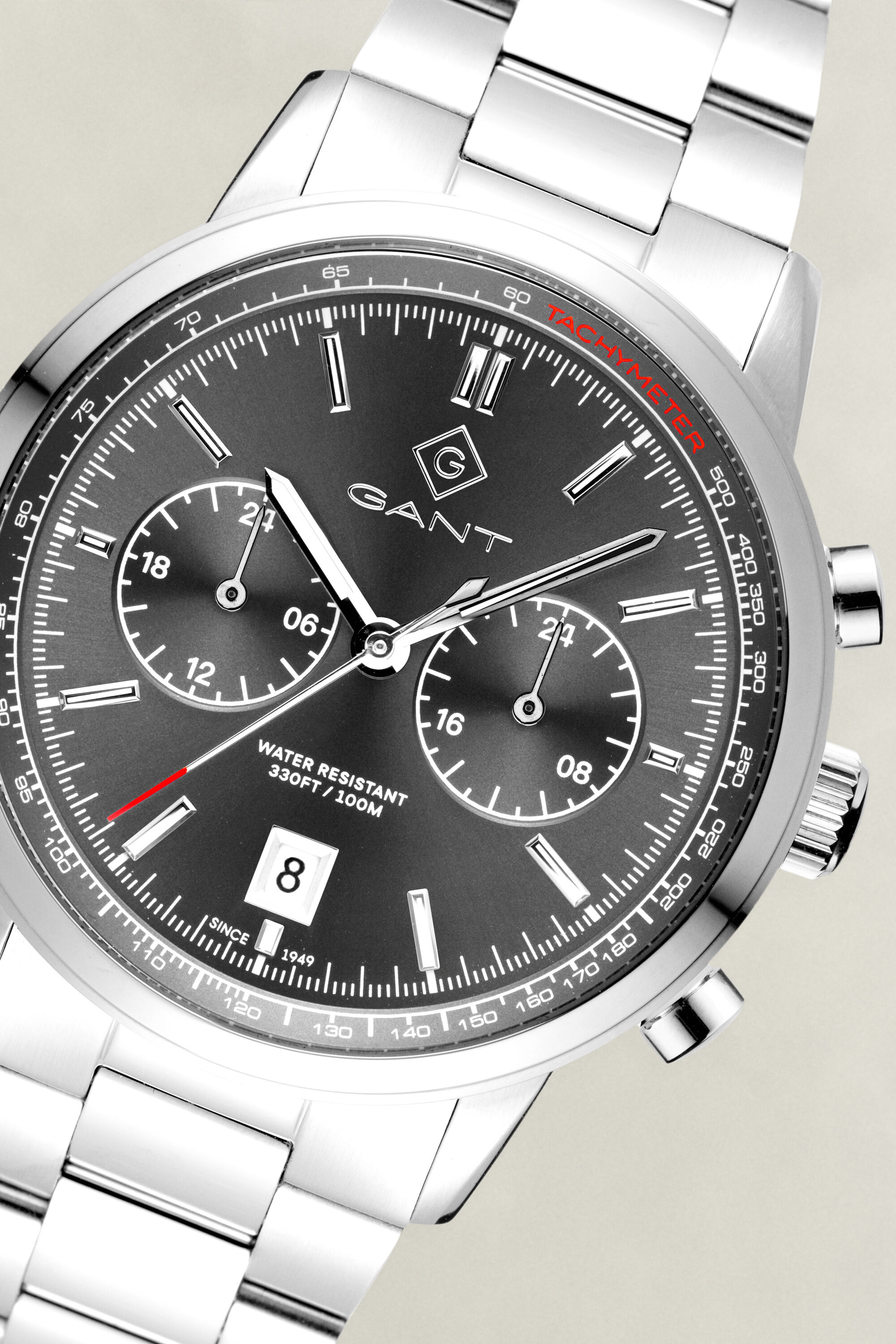 Bergamo Watch
