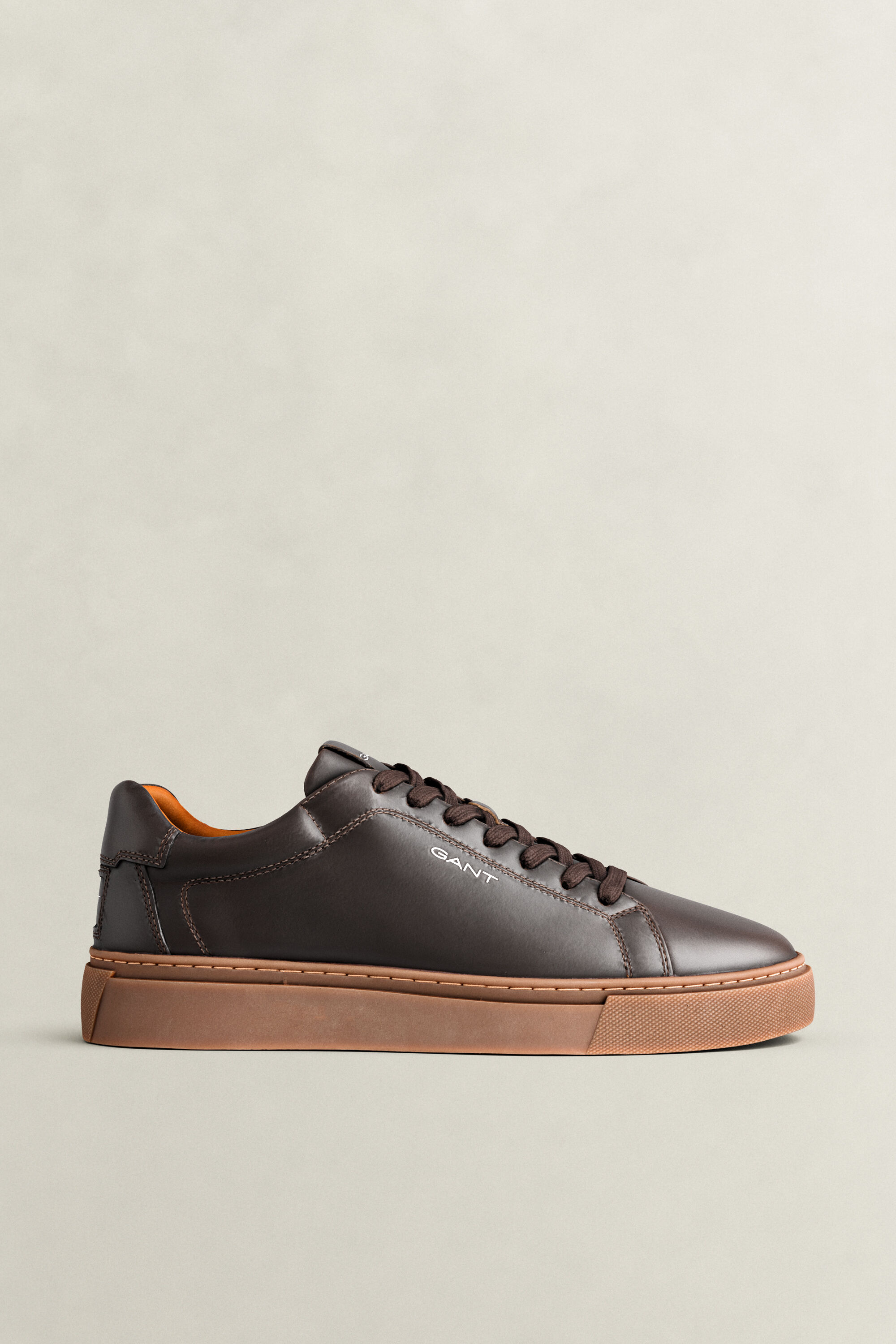 McJulien Sneaker aus Leder
