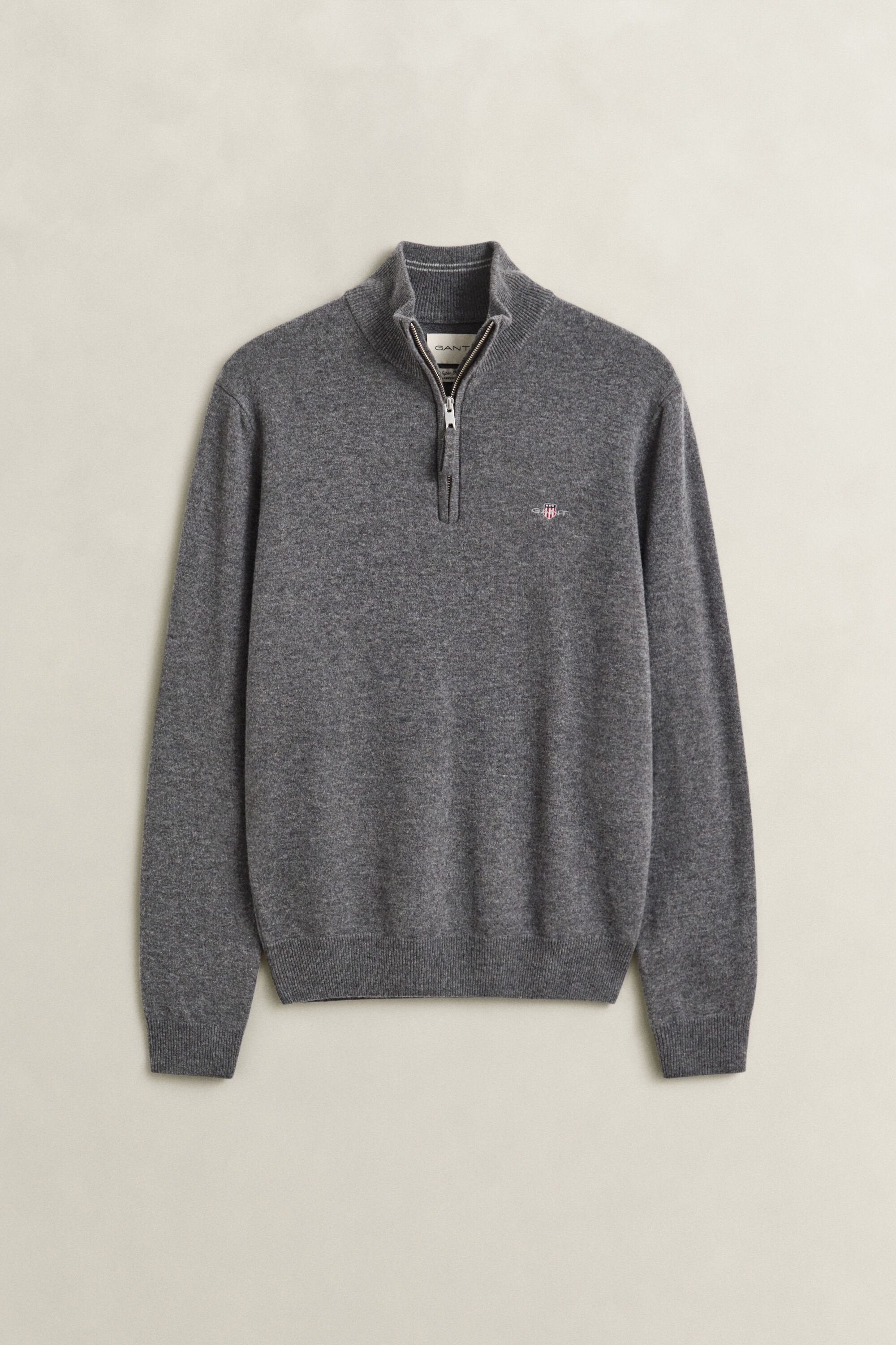 Troyer aus Lambswool
