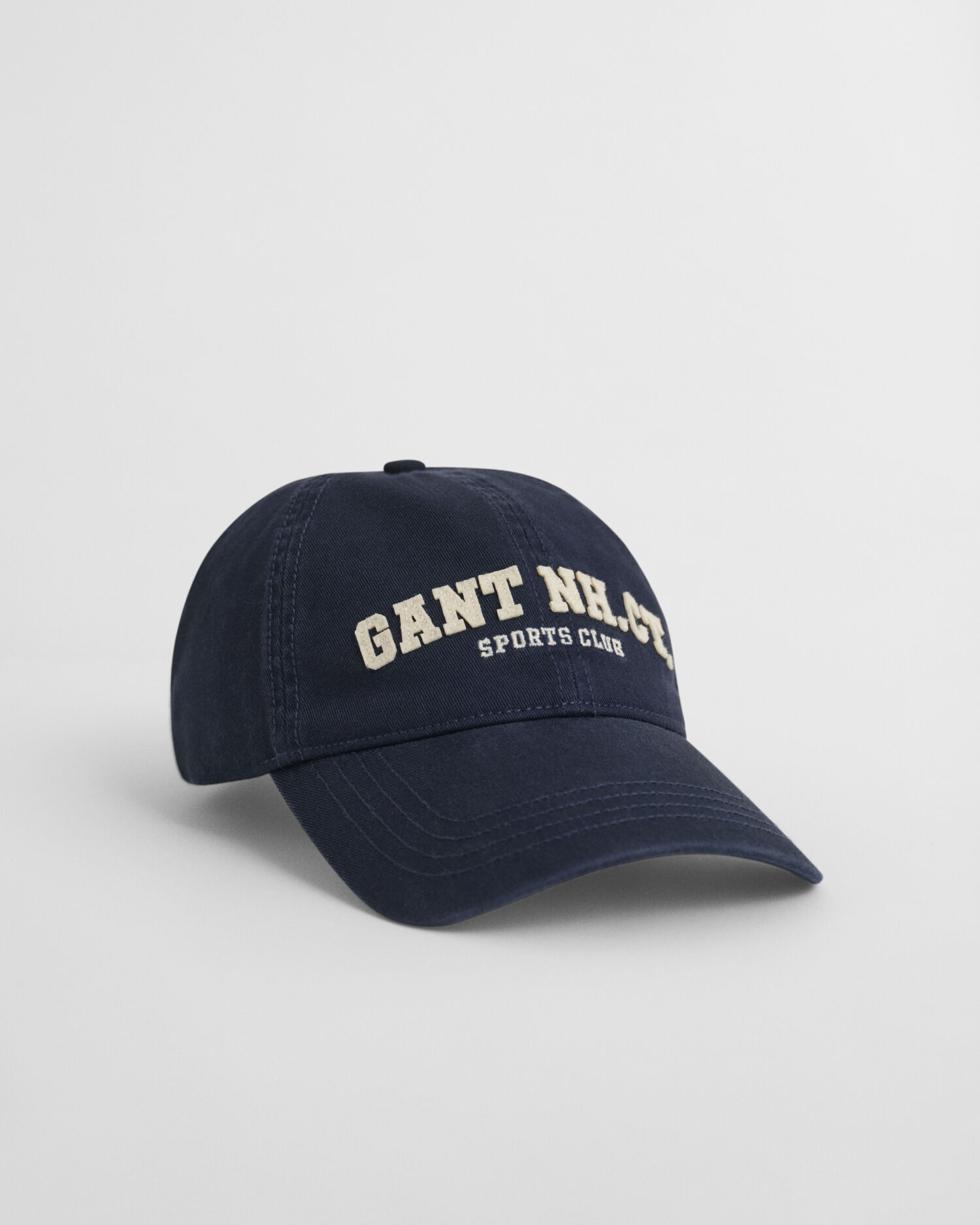 GANT Graphic Washed Cap
