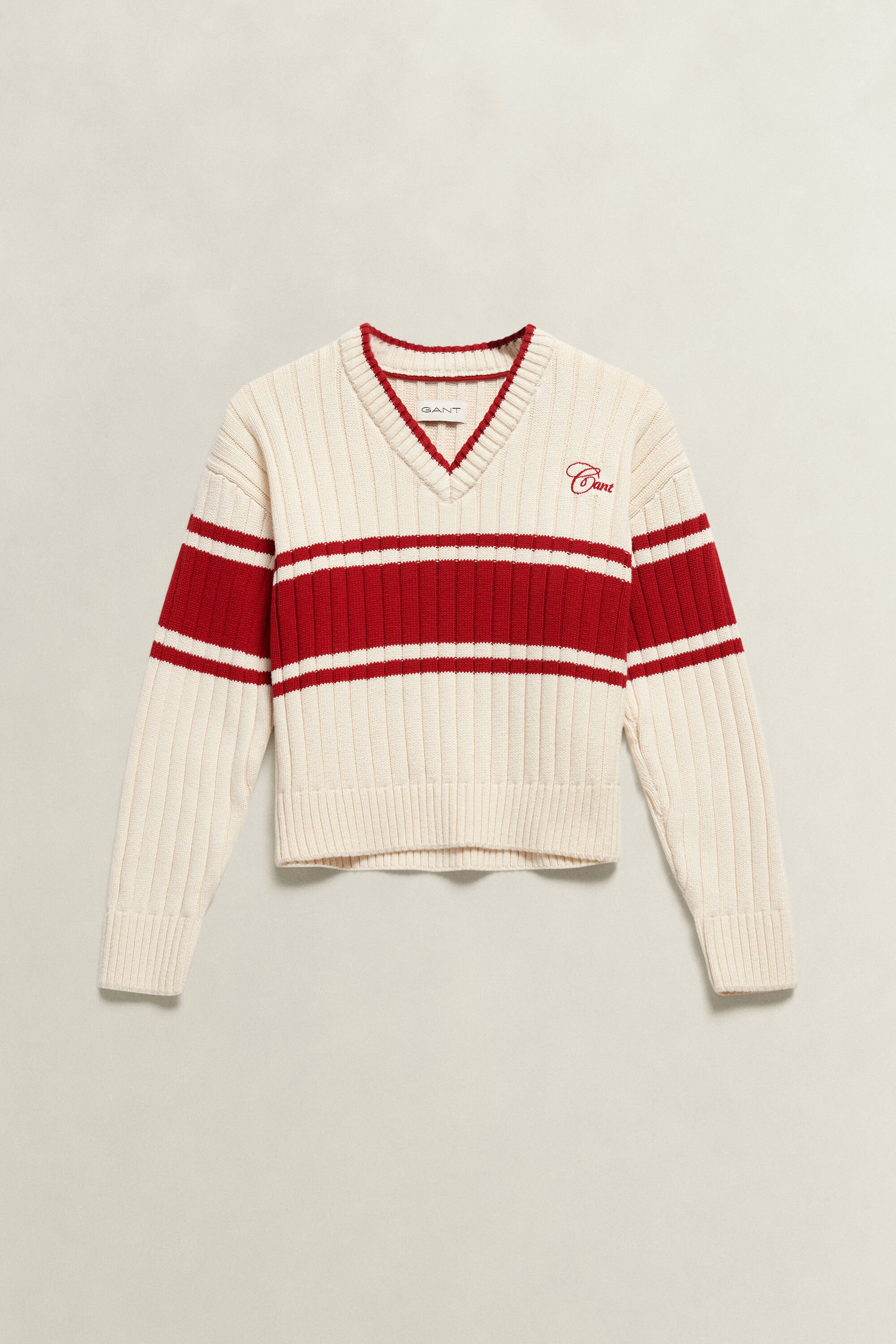 Teen Girls Cricket Pullover