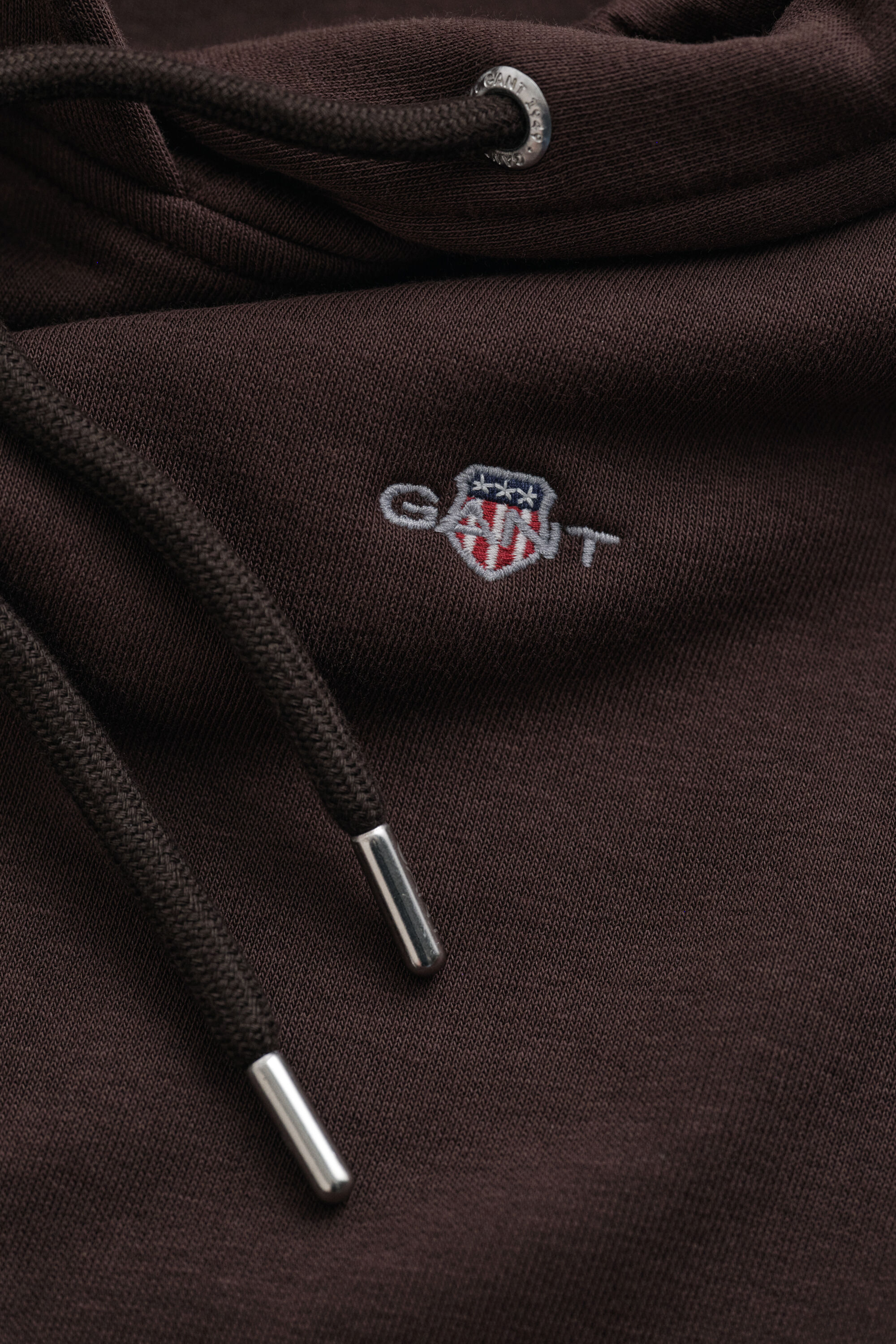 Shield Hoodie
