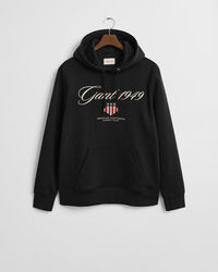 1949 Graphic Hoodie