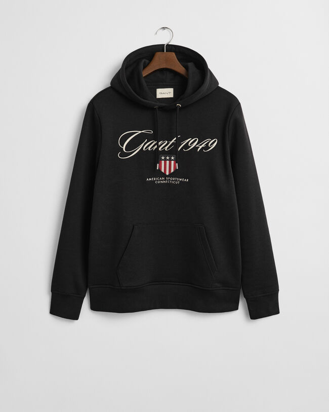 1949 Graphic Hoodie