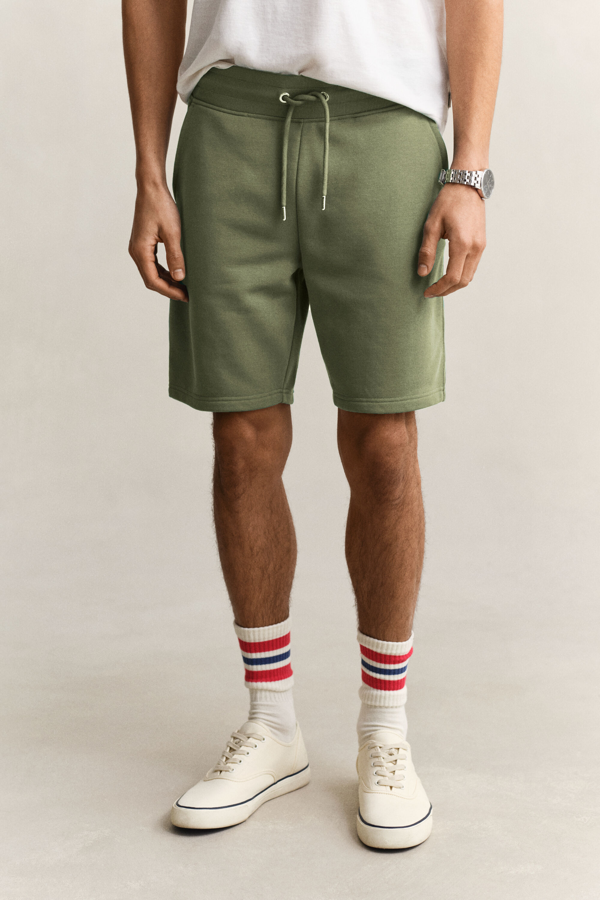 Shield Sweatshorts