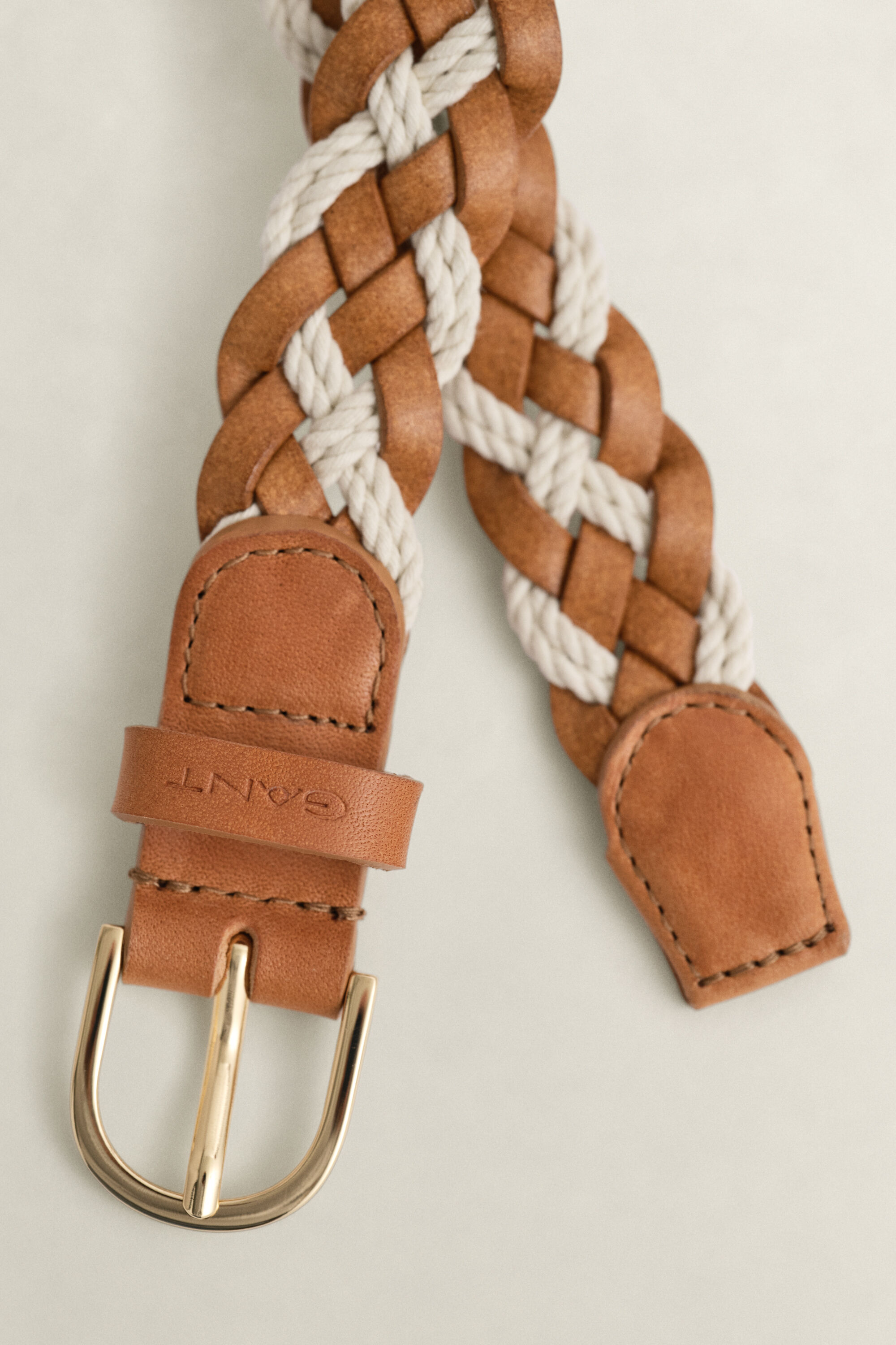 Geflochtener Gürtel