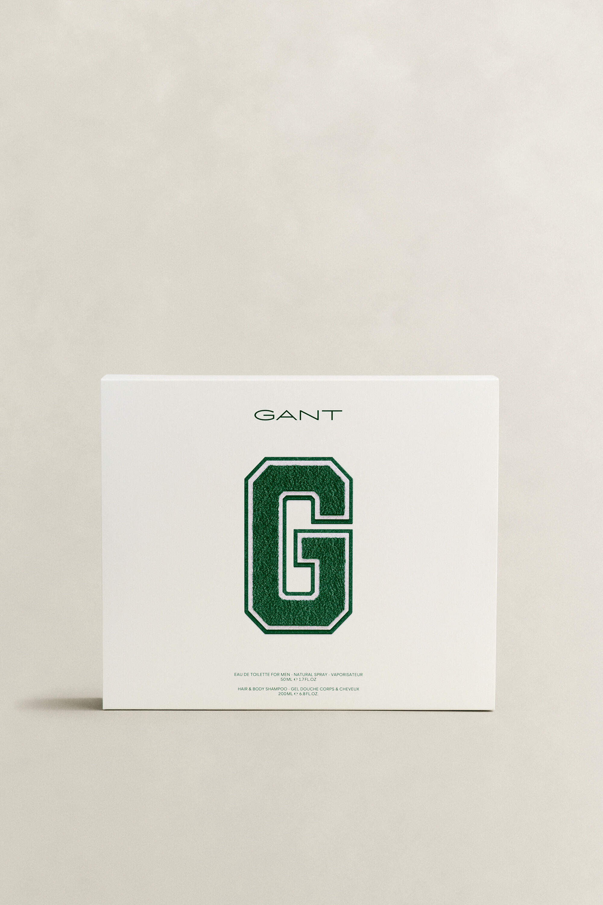 Gant Ivy Eau de Toilette Geschenkset