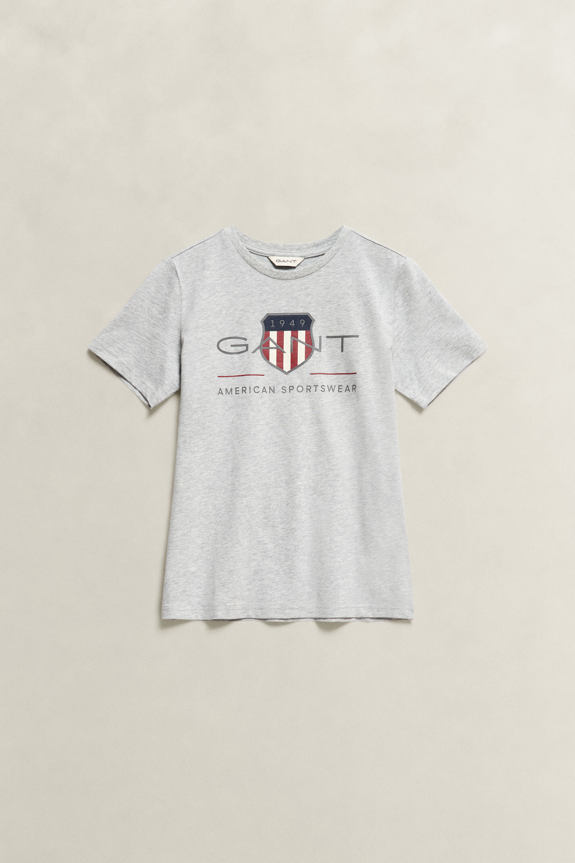 Kids Archive Shield T-Shirt