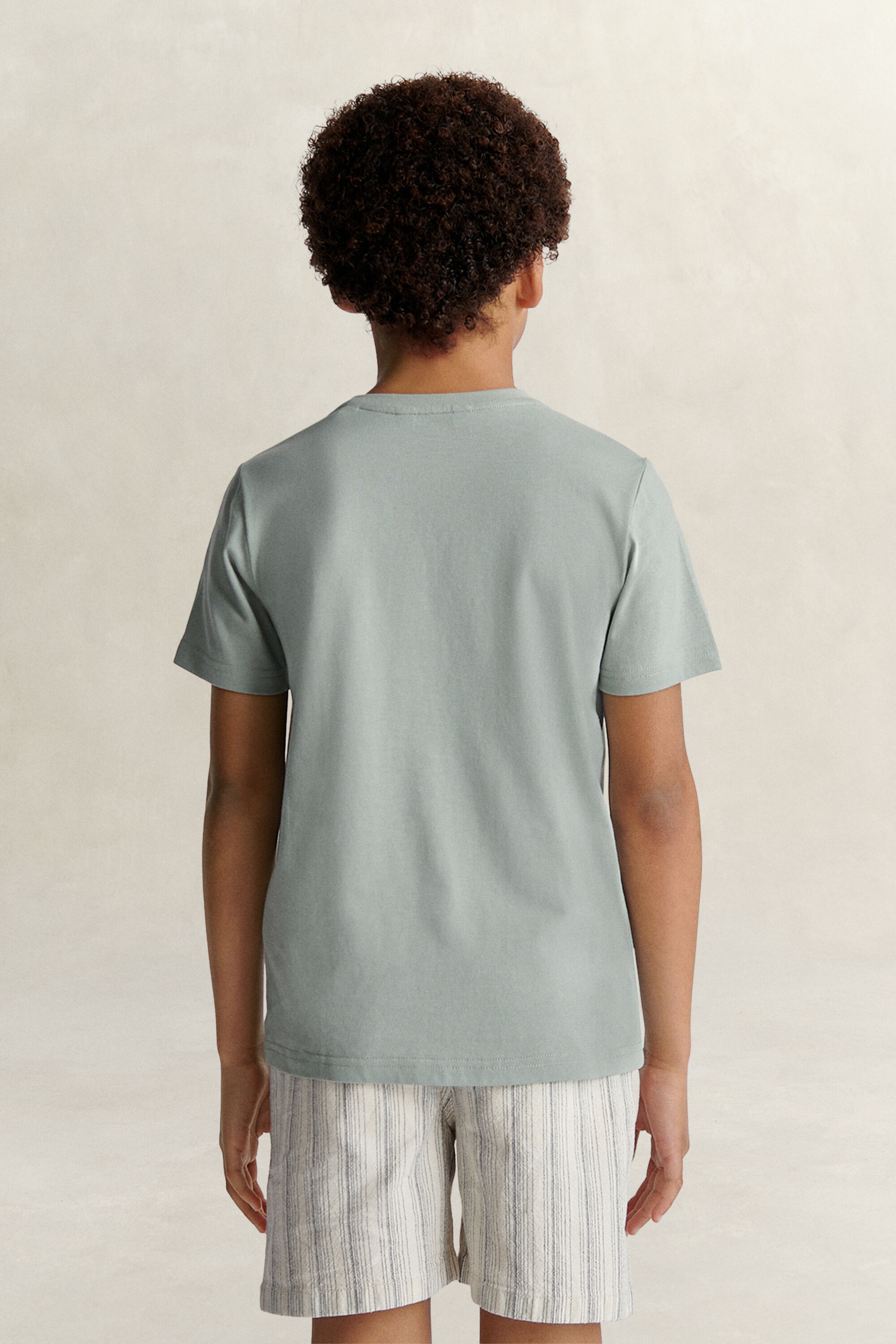 Teens Shield T-Shirt