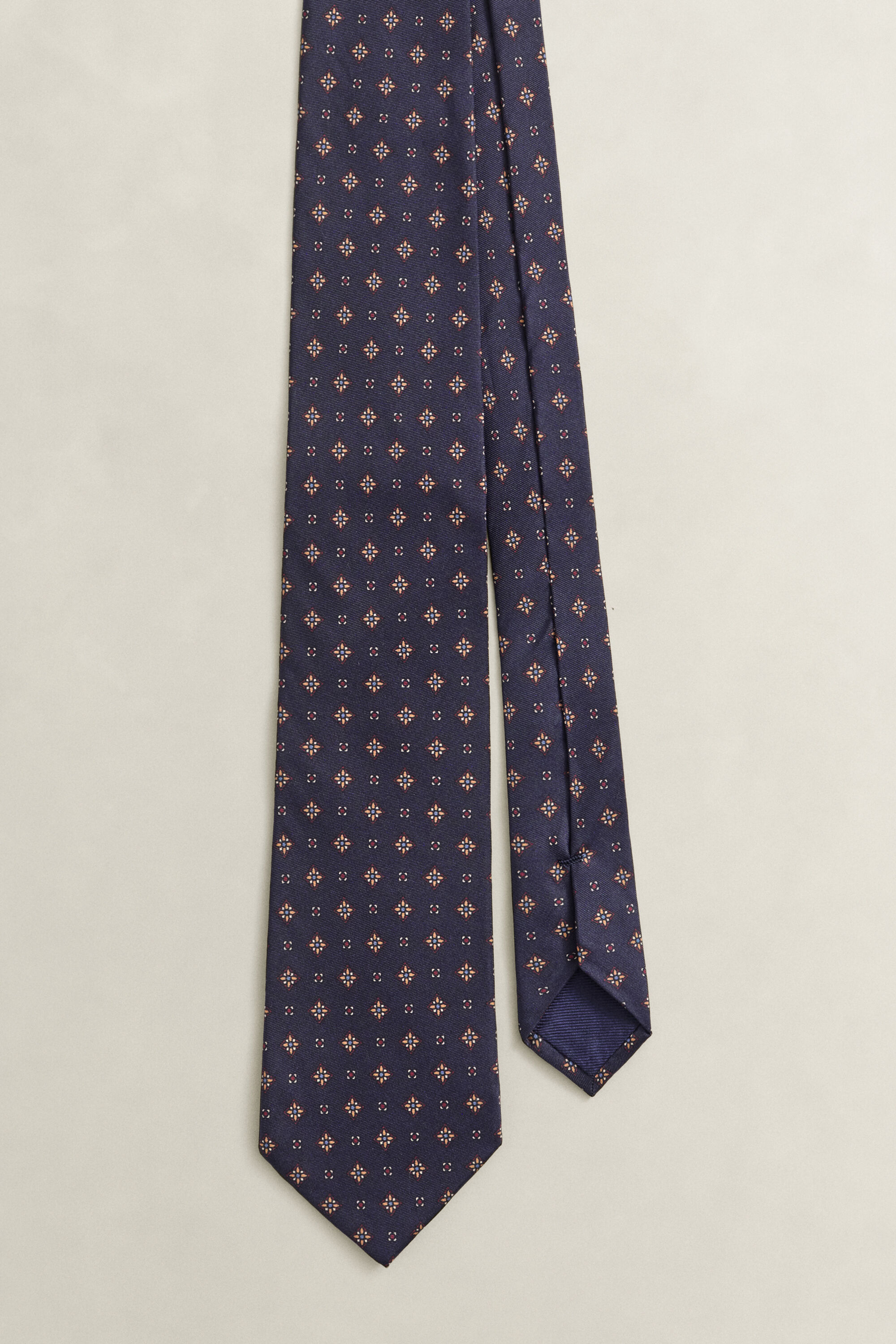 Foulard Krawatte