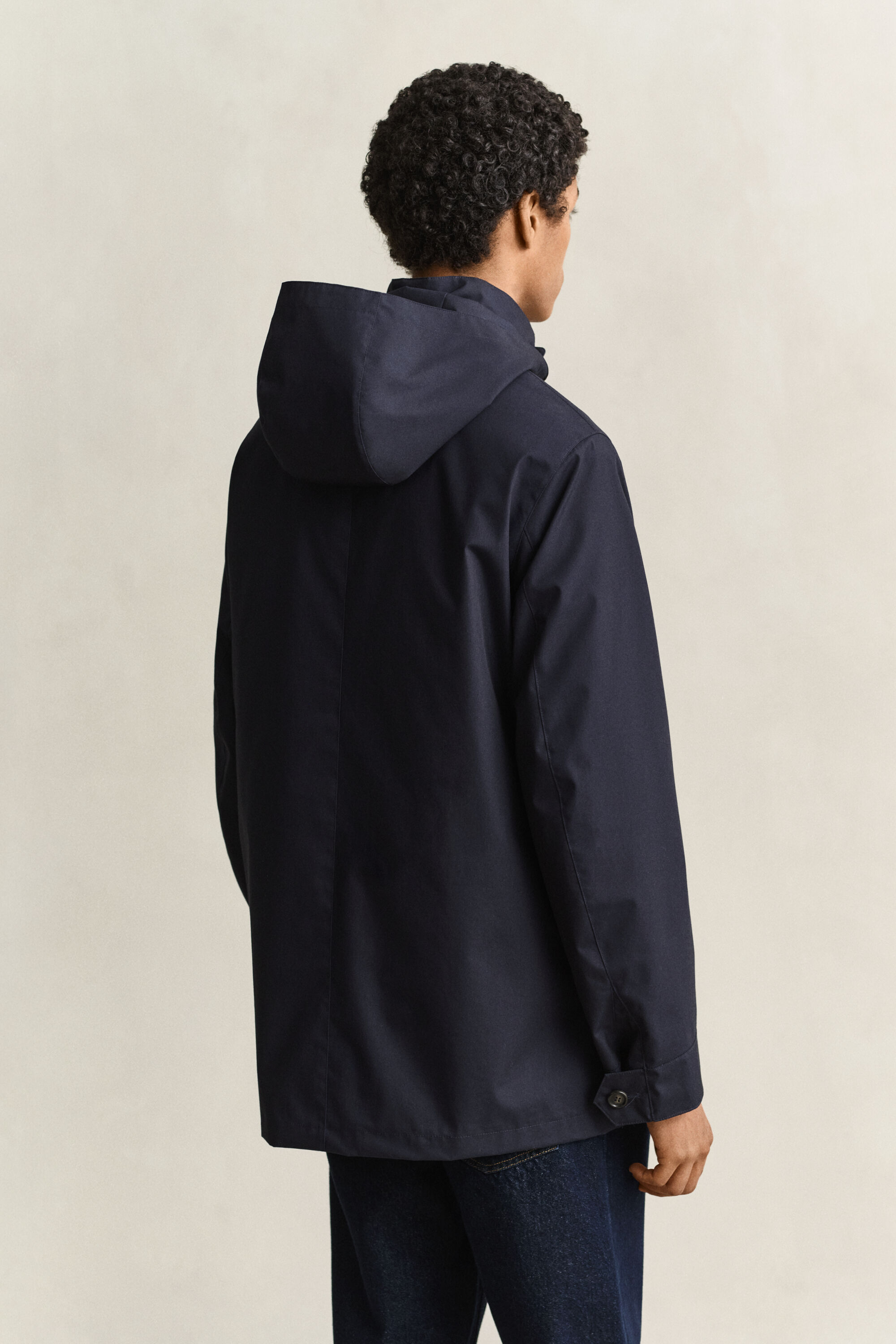 Double Jacke