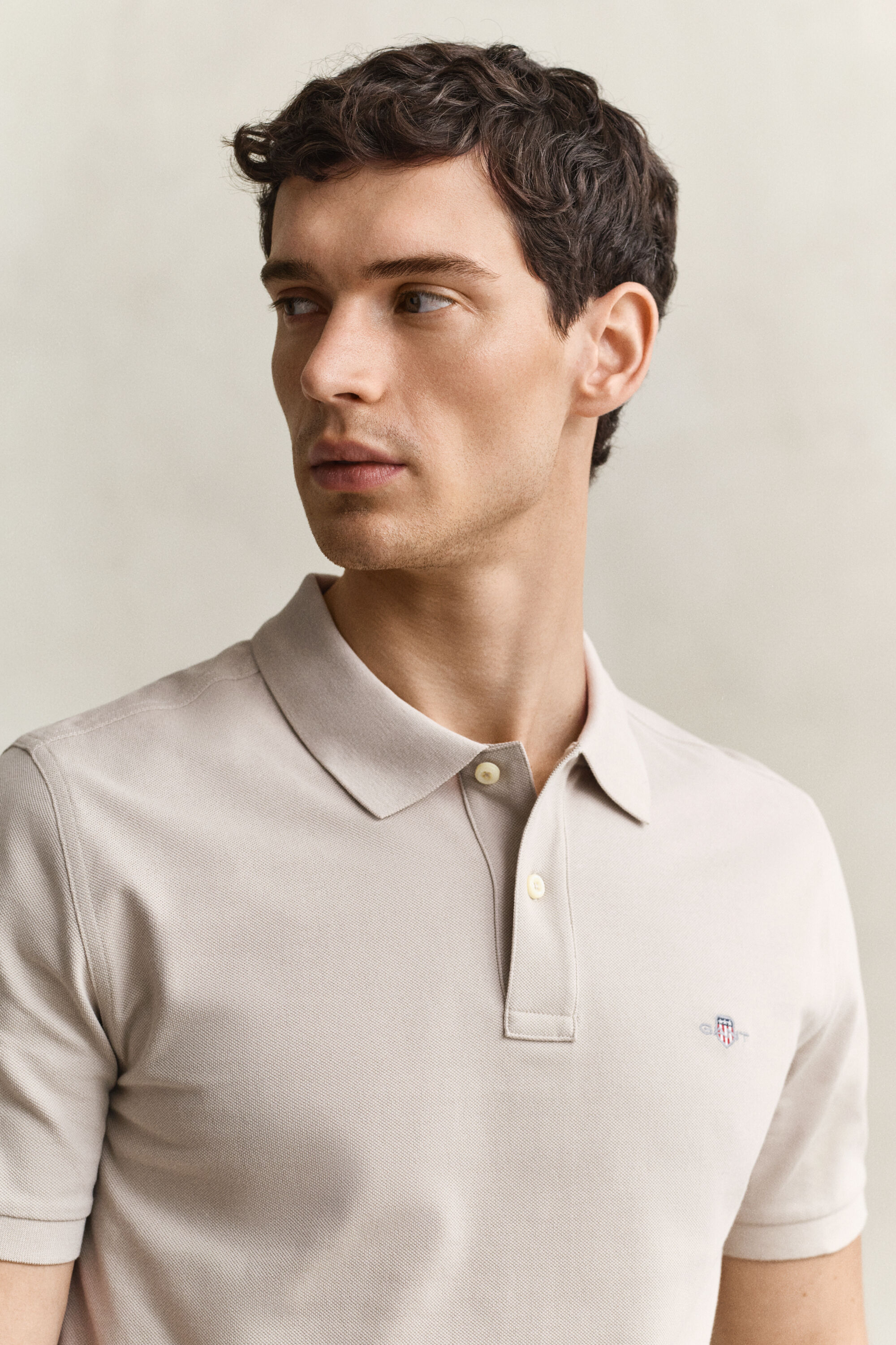 Regular Fit Poloshirt