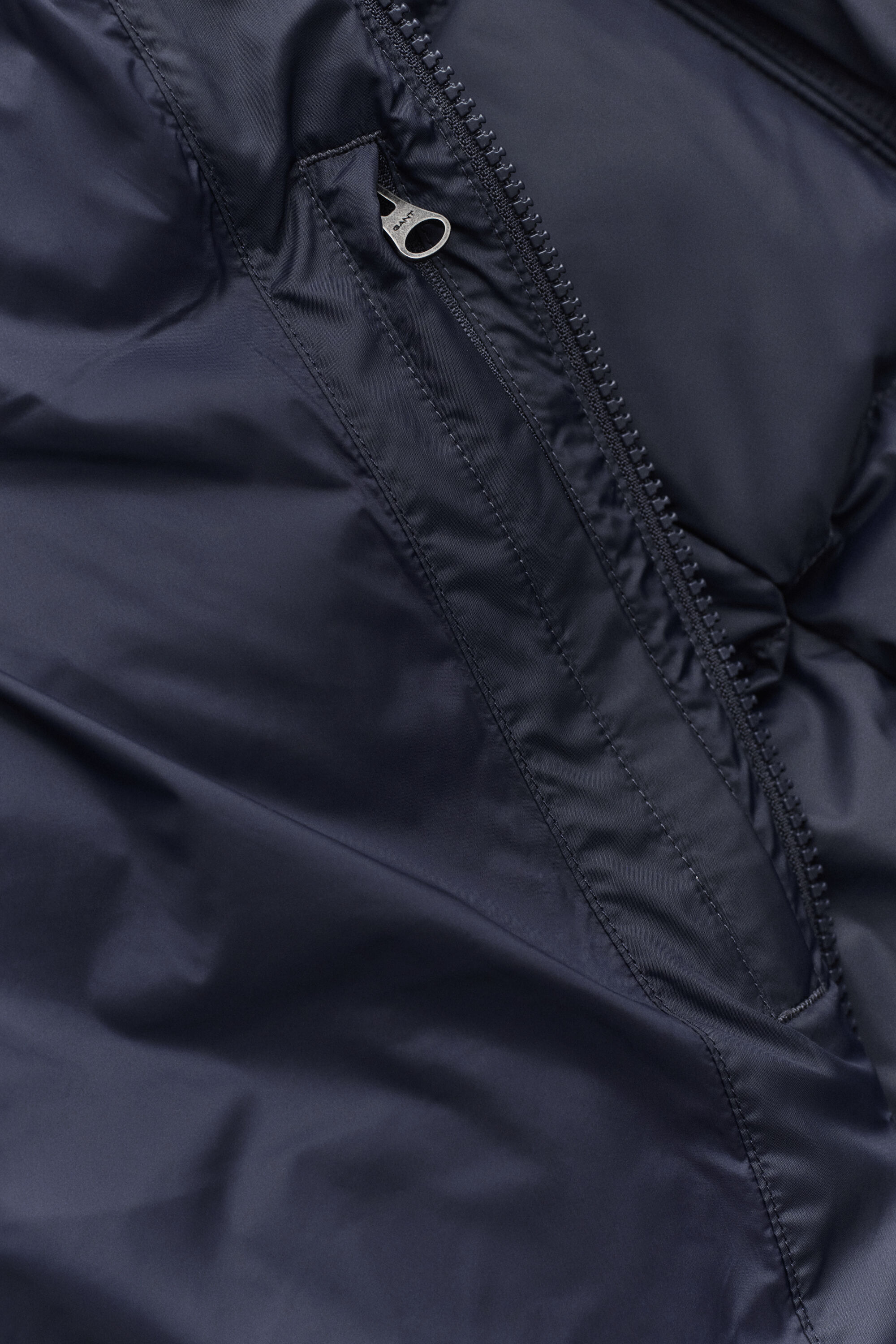 Mittellange Active Cloud Jacke