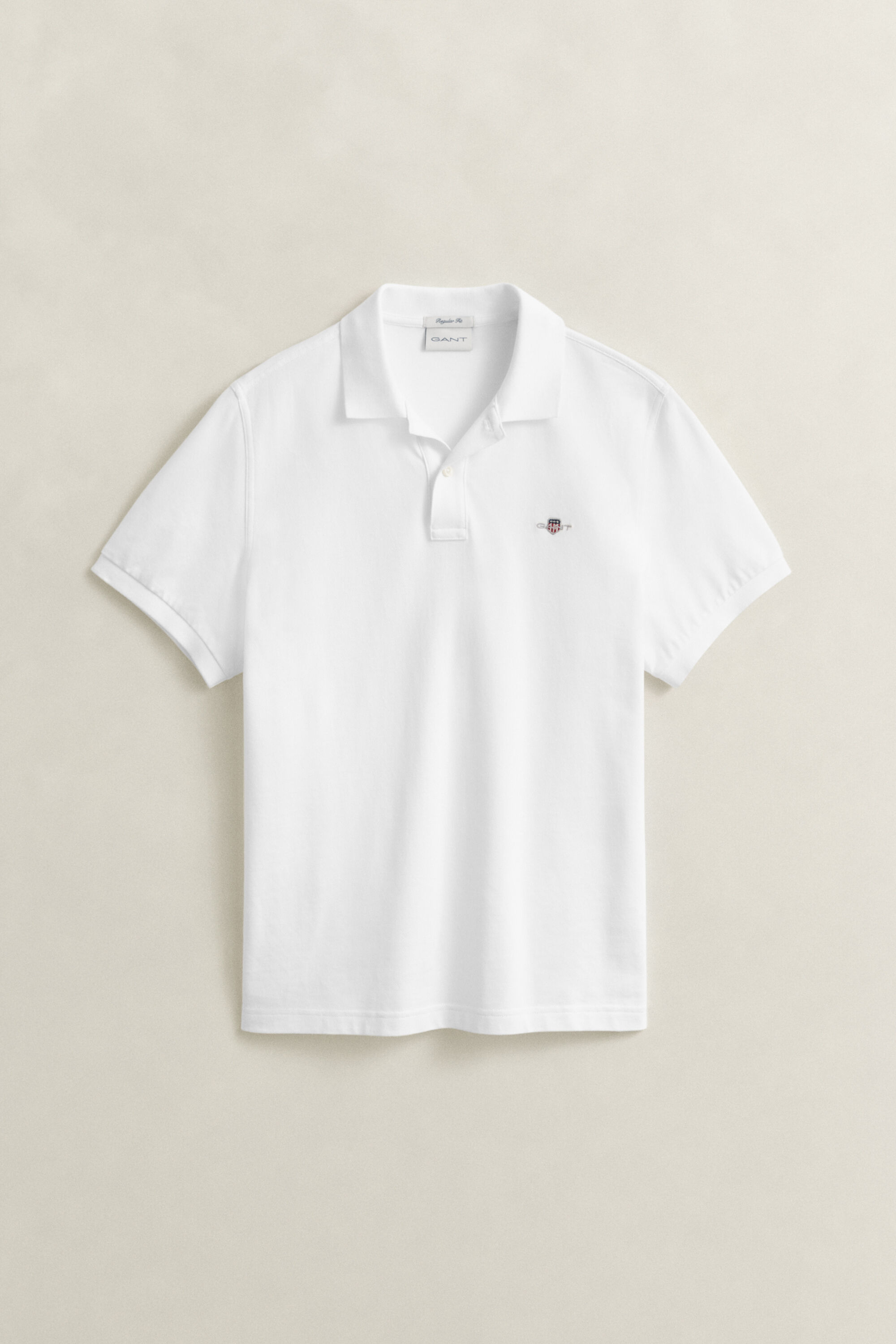 Regular Fit Poloshirt