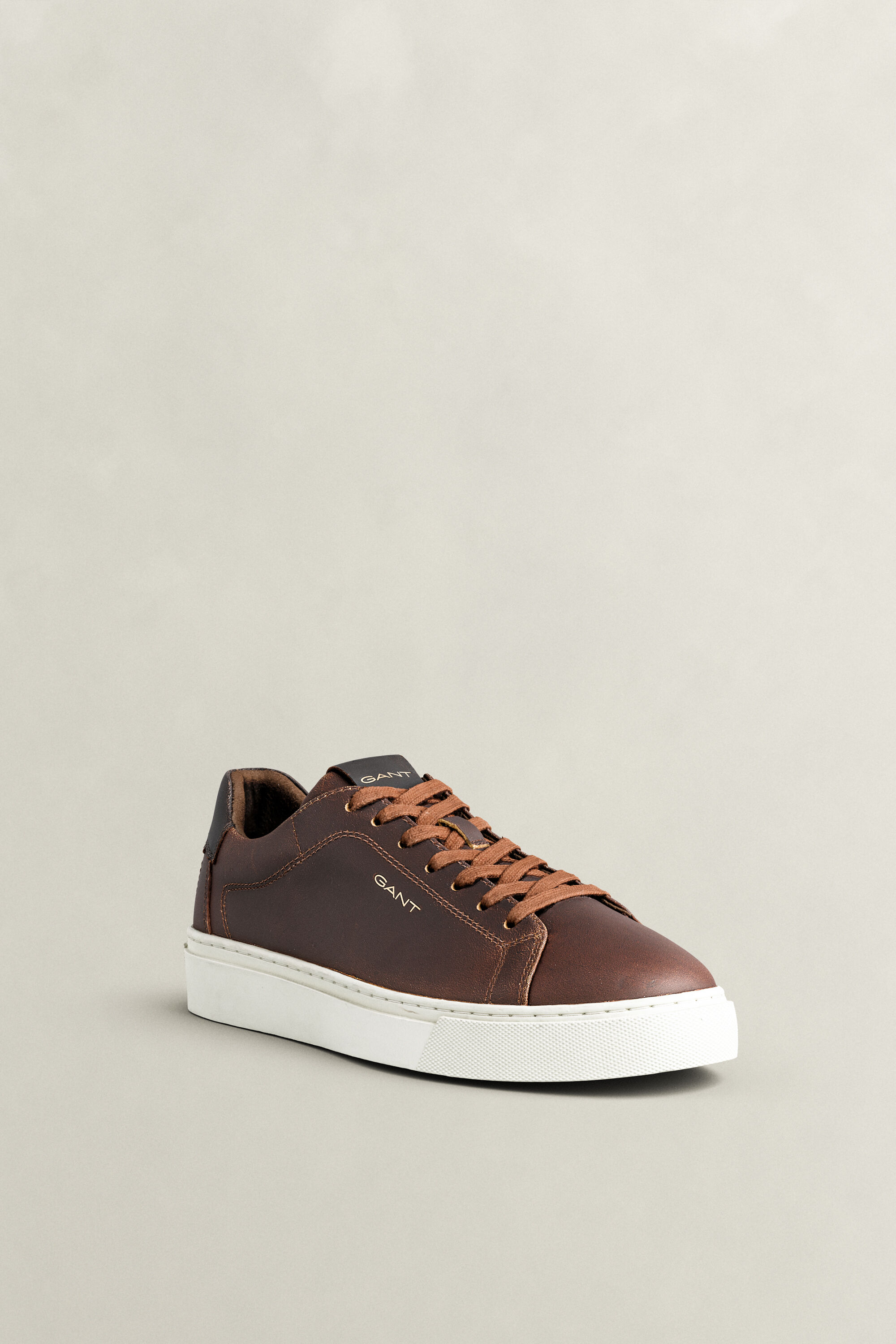 Mc Julien Sneaker aus Leder