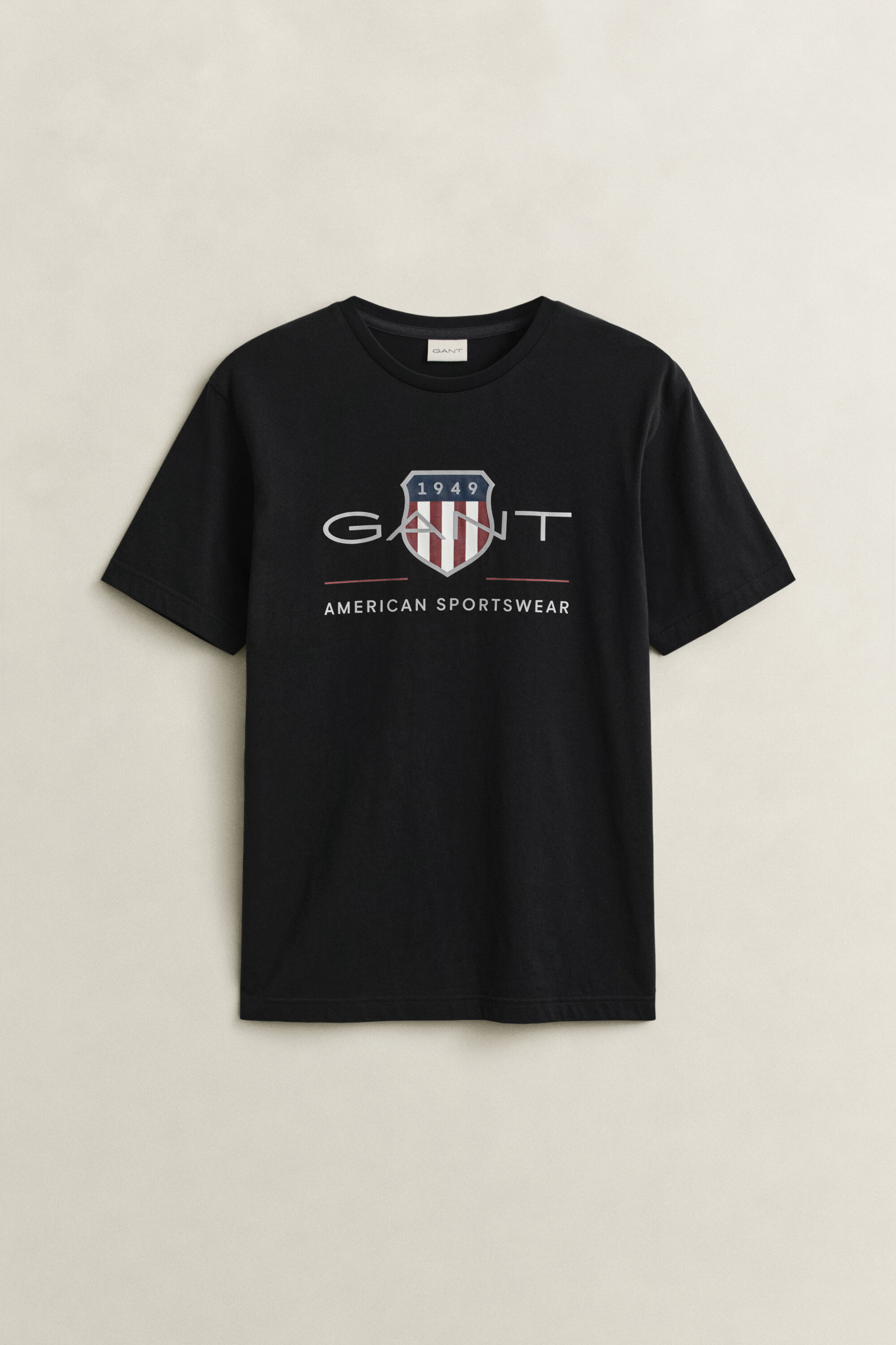 Archive Shield T-Shirt