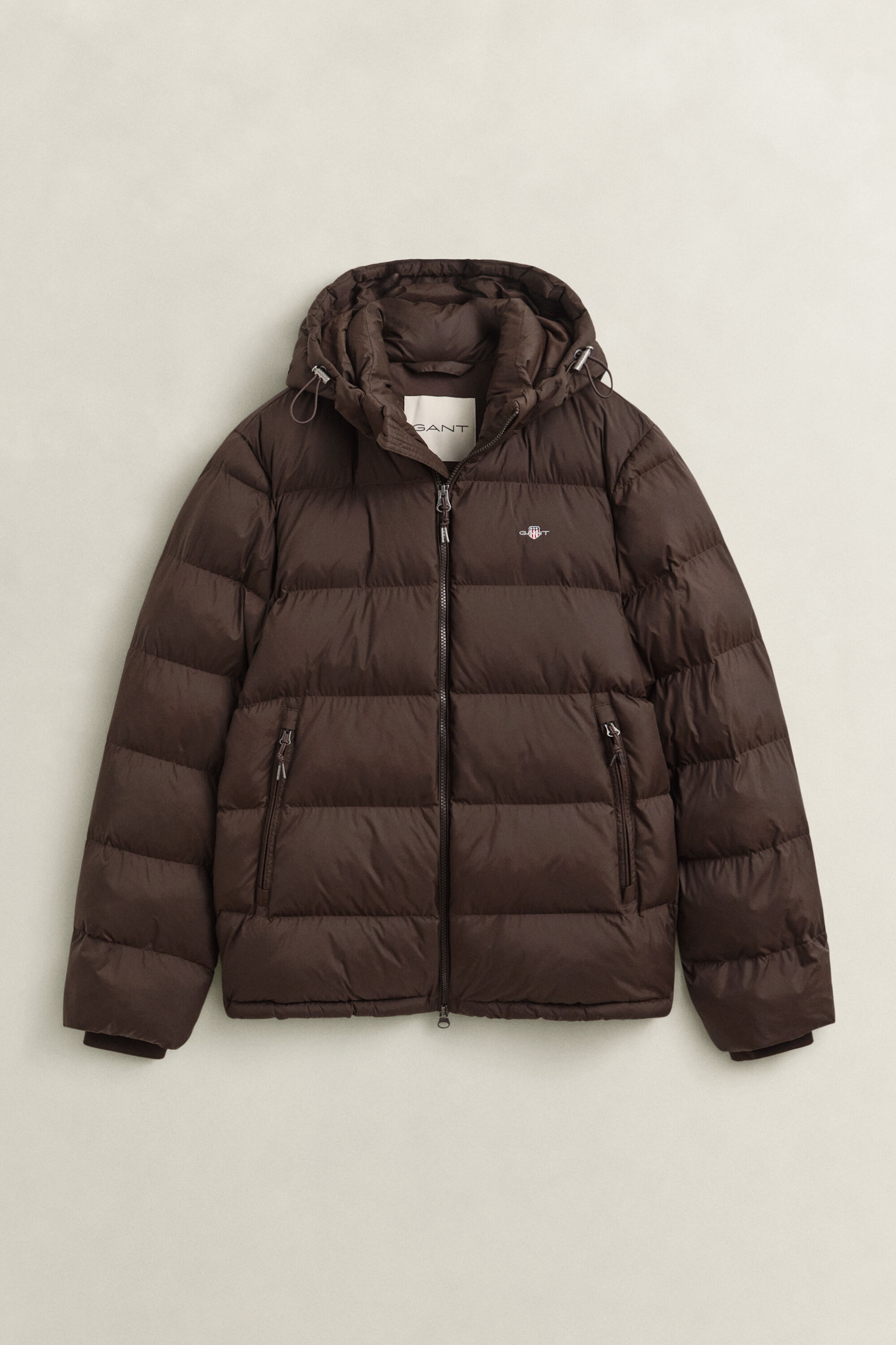 Active Cloud Jacke