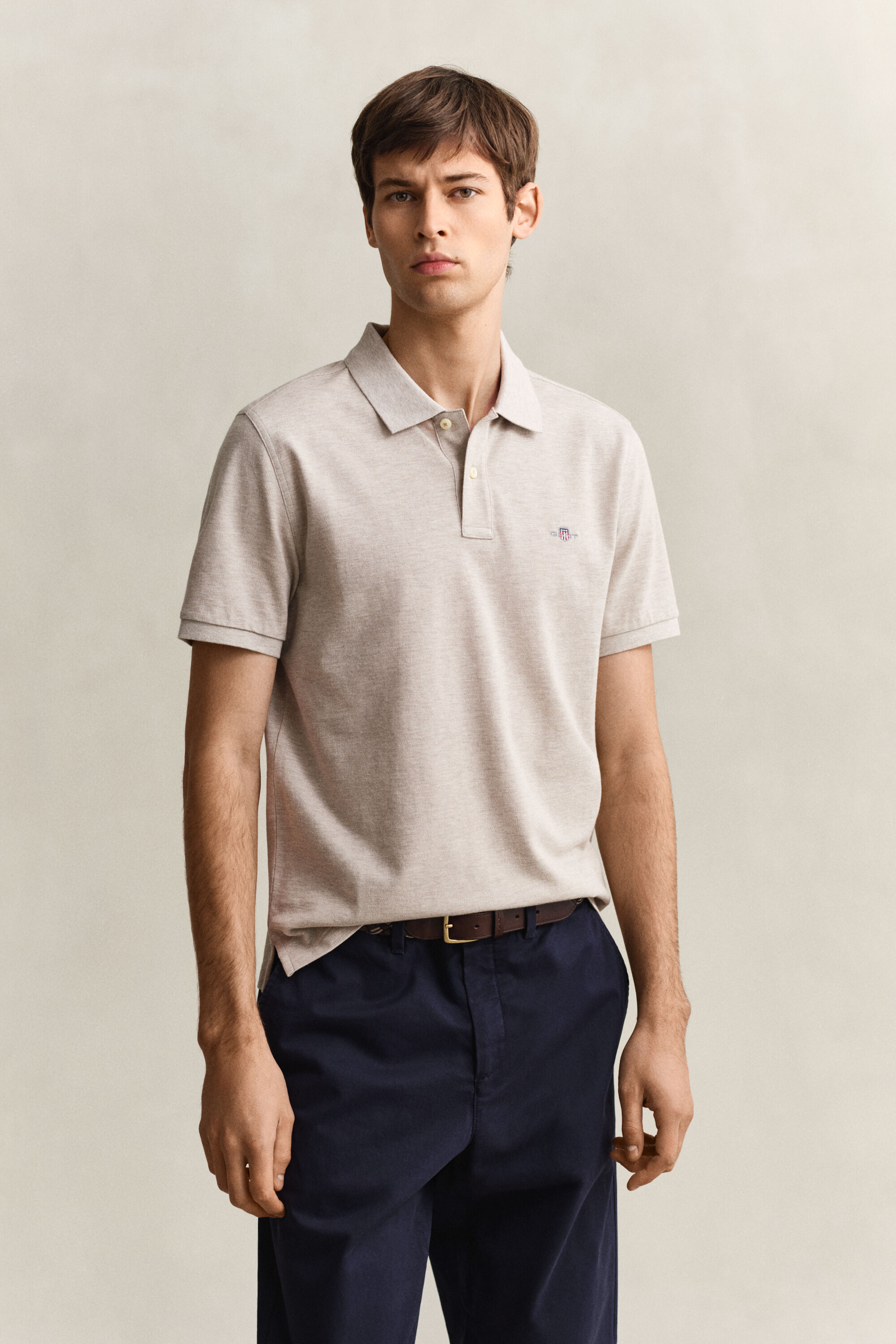 Regular Fit Poloshirt