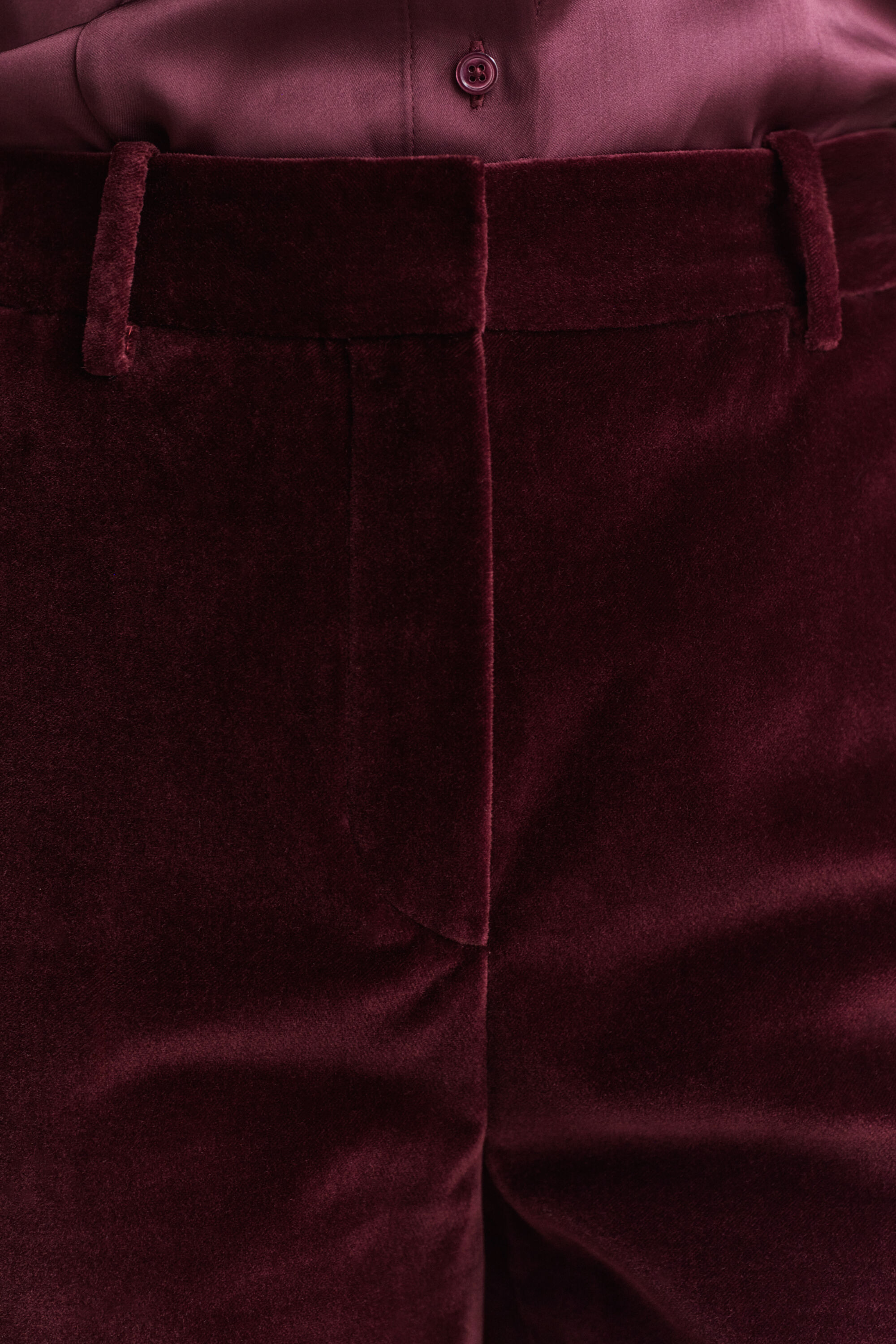 Formelle Samthose