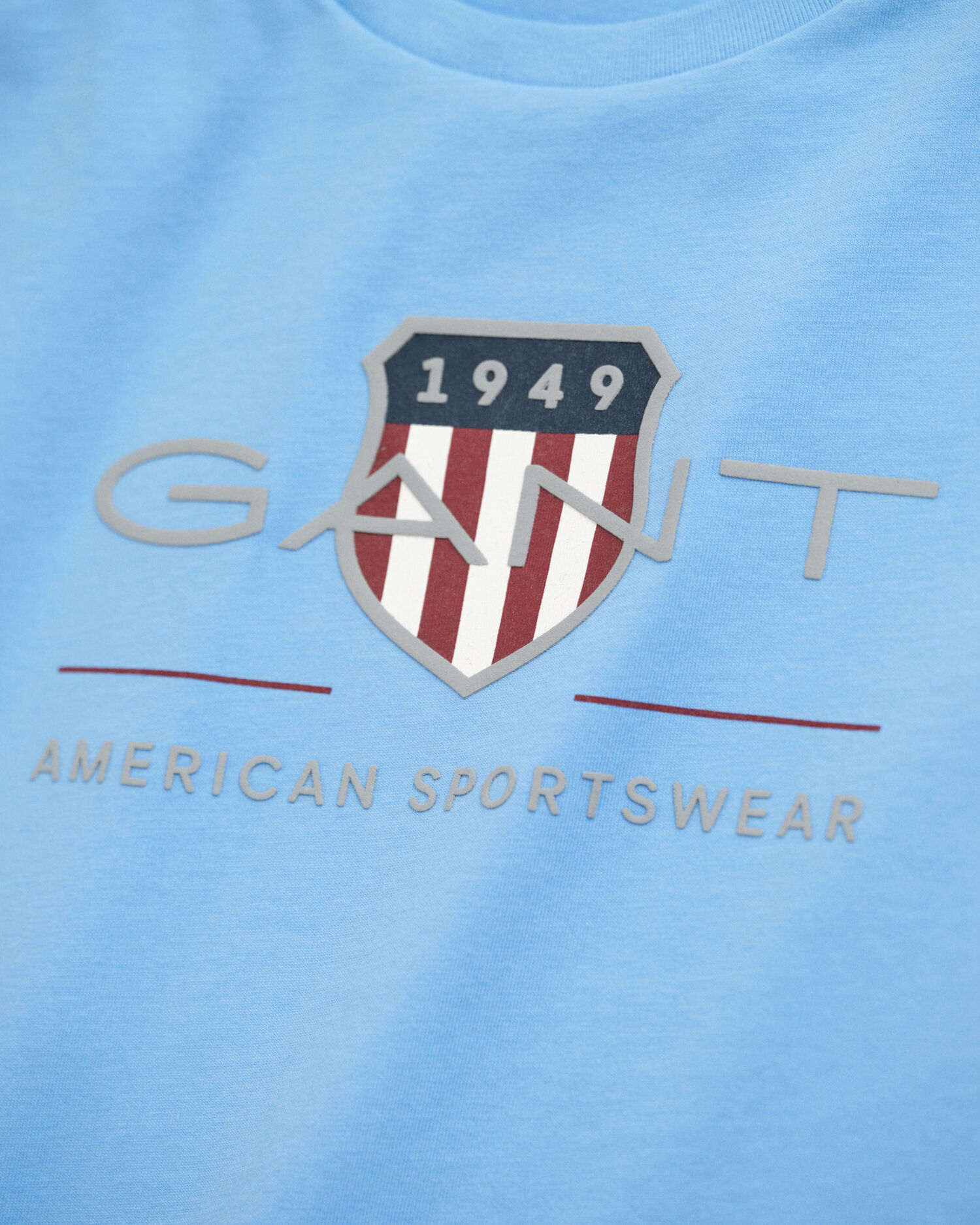 Kids Archive Shield Langarm-T-Shirt