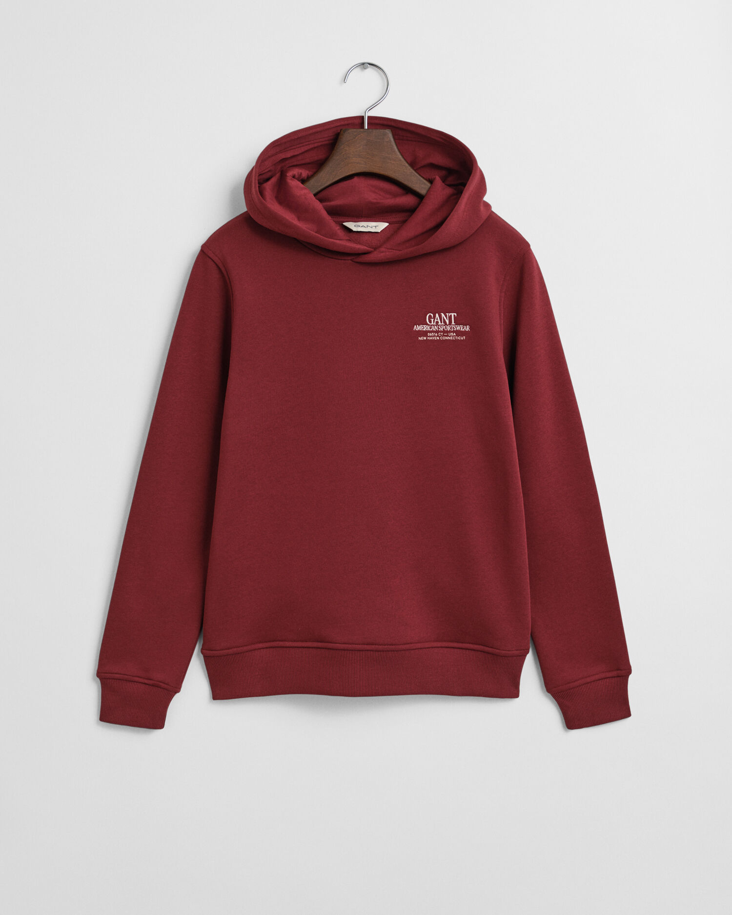 Teens Graphic Hoodie