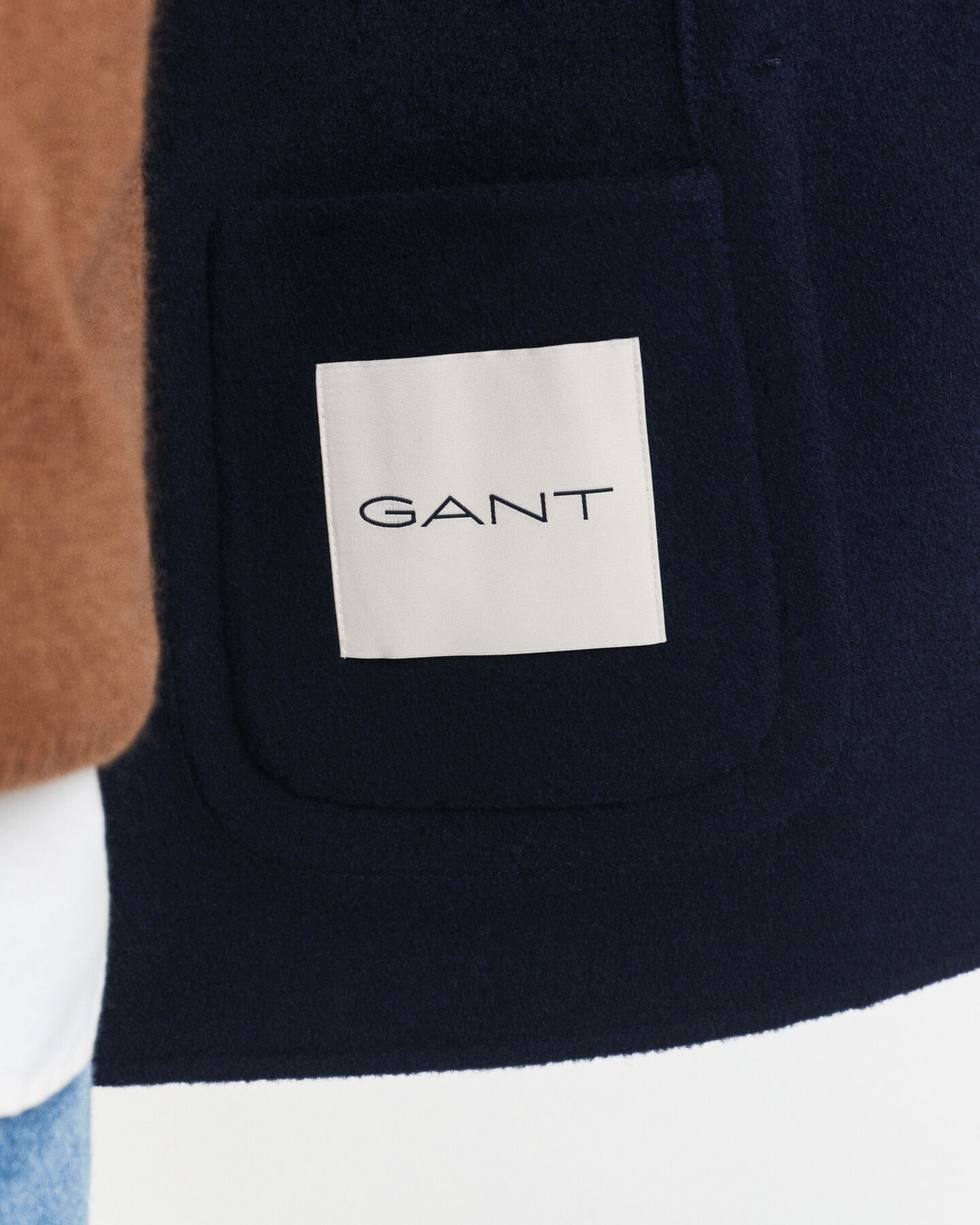 Handgen&auml;hter Club Blazer