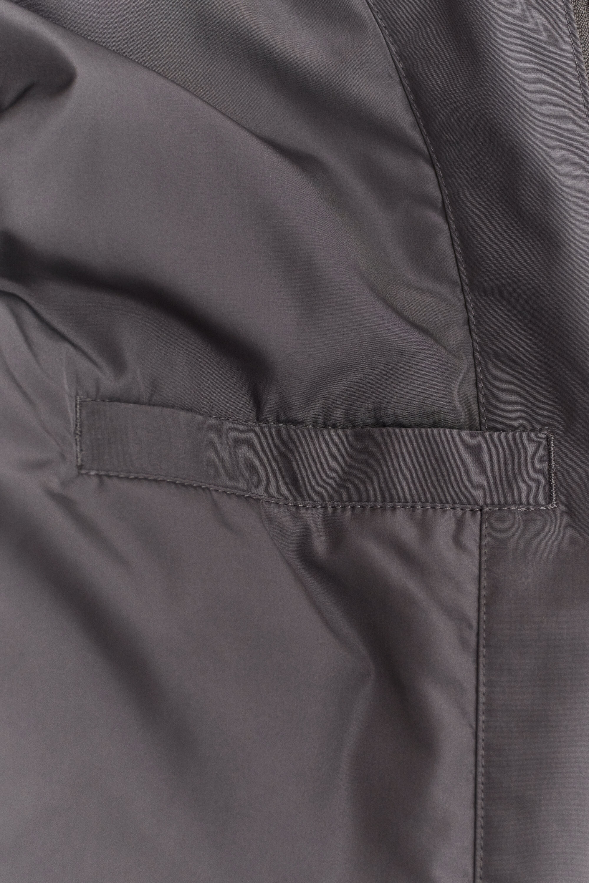 Hampshire Jacke