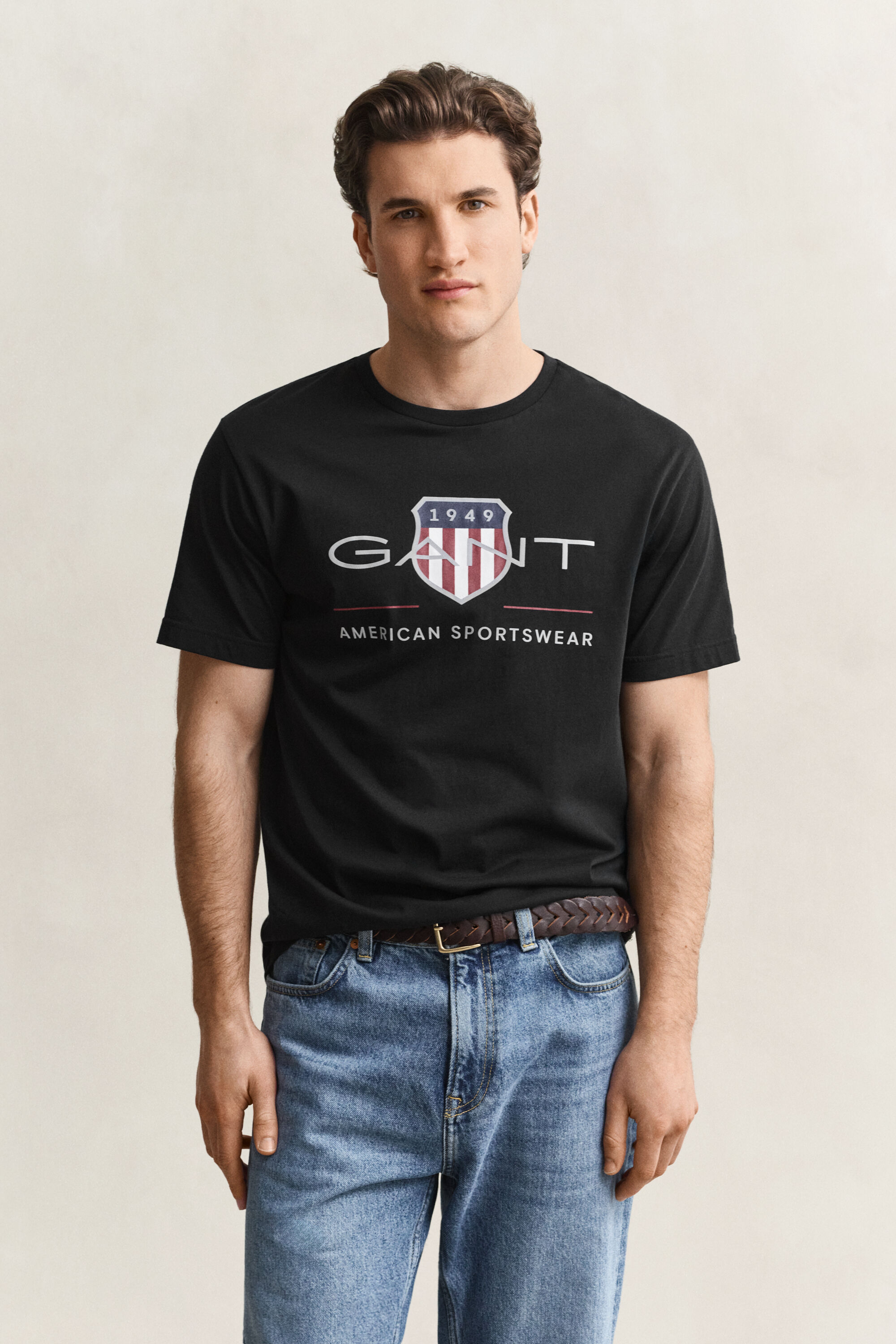 Archive Shield T-Shirt