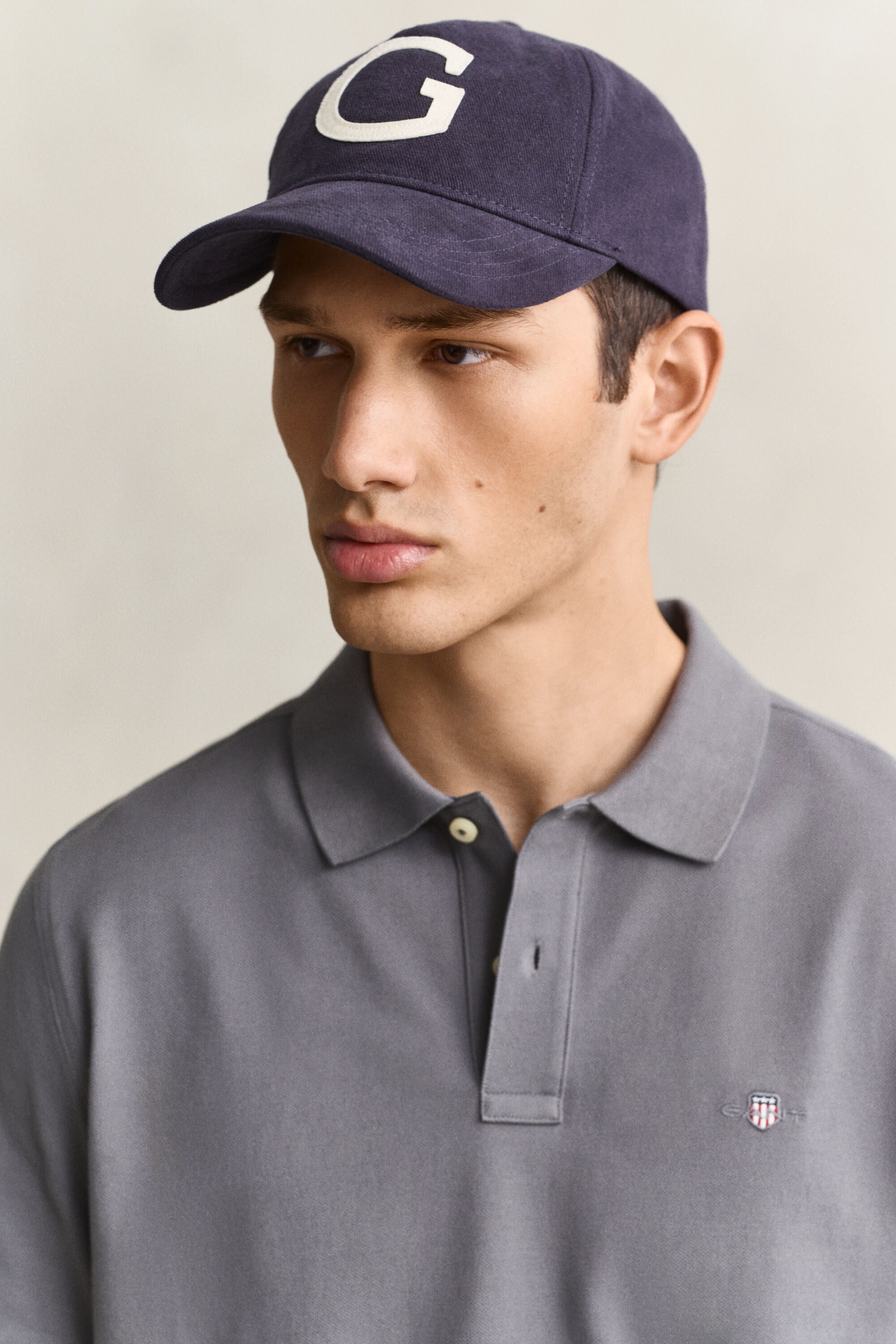 Regular Fit Poloshirt