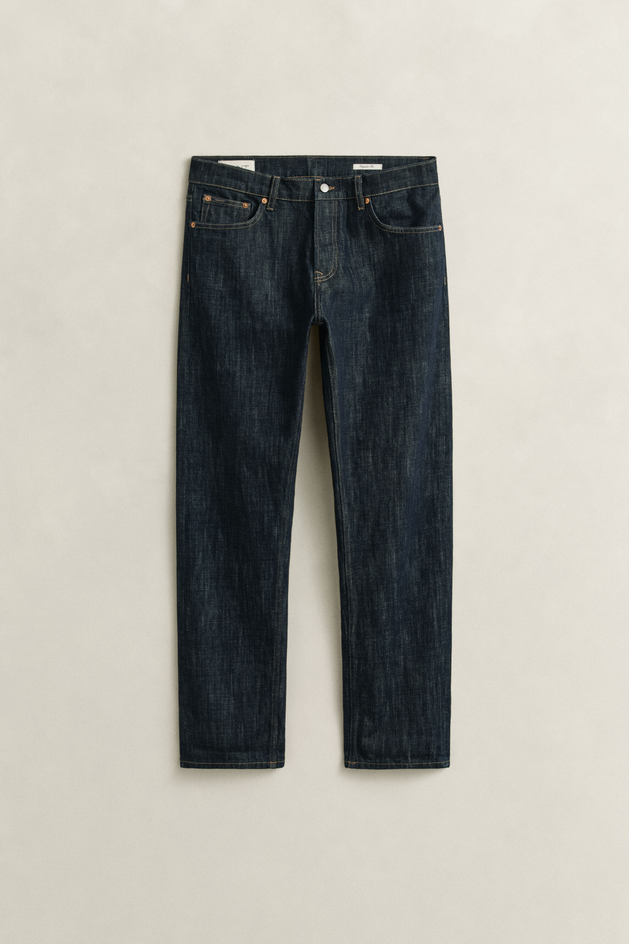 Selvedge Jeans