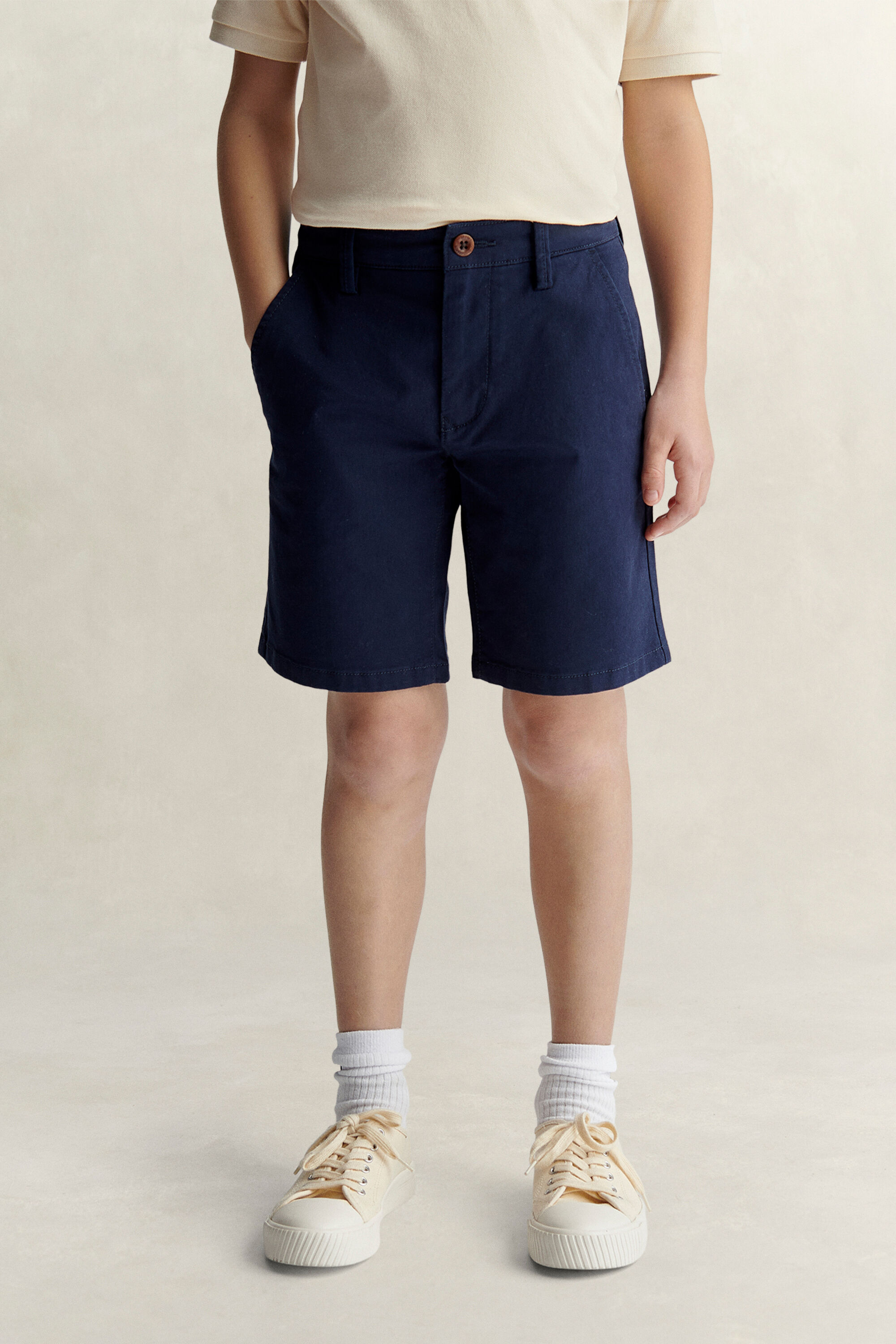 Teen Boys Chinoshorts