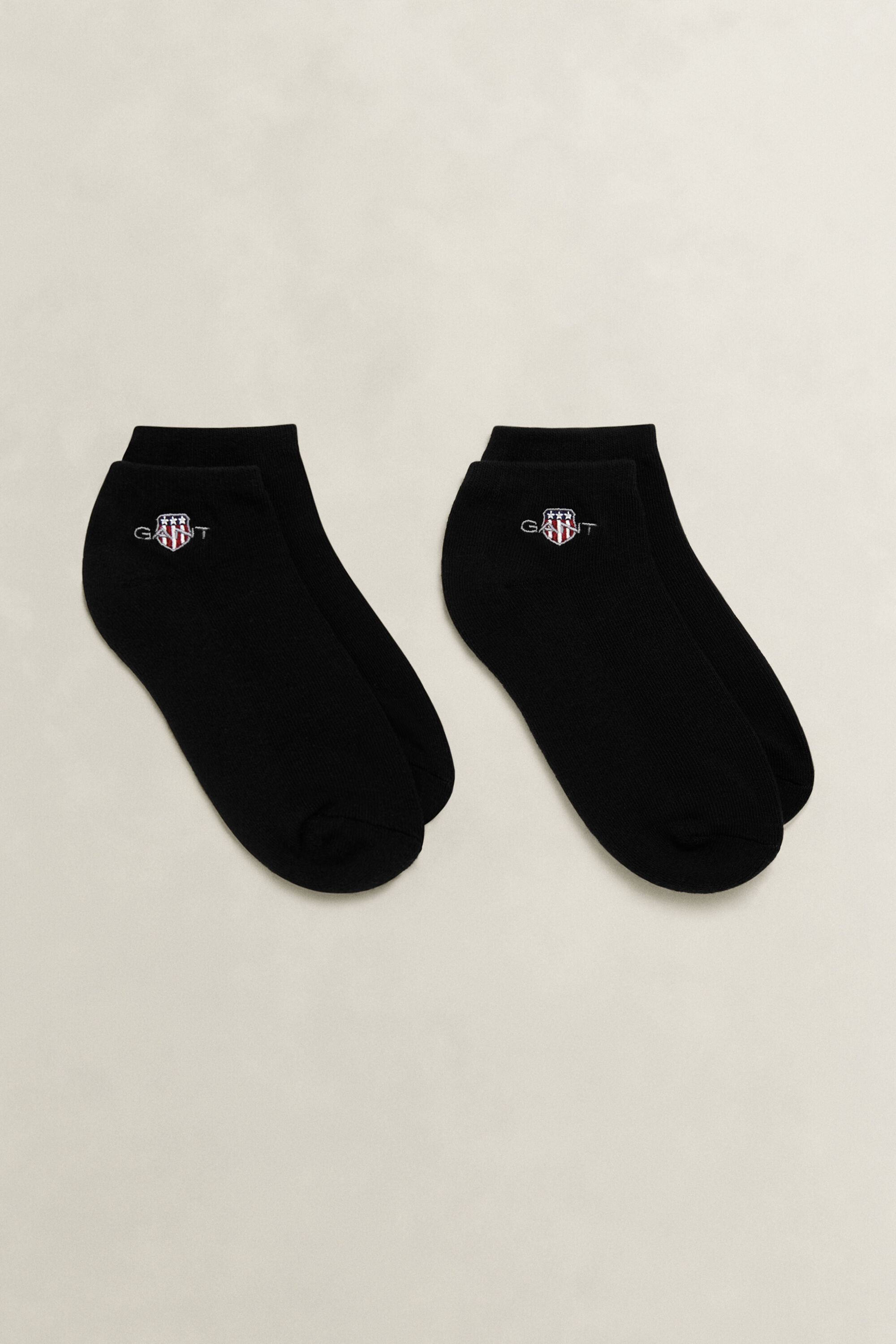 Teen Boys 3er-Pack Sneakersocken
