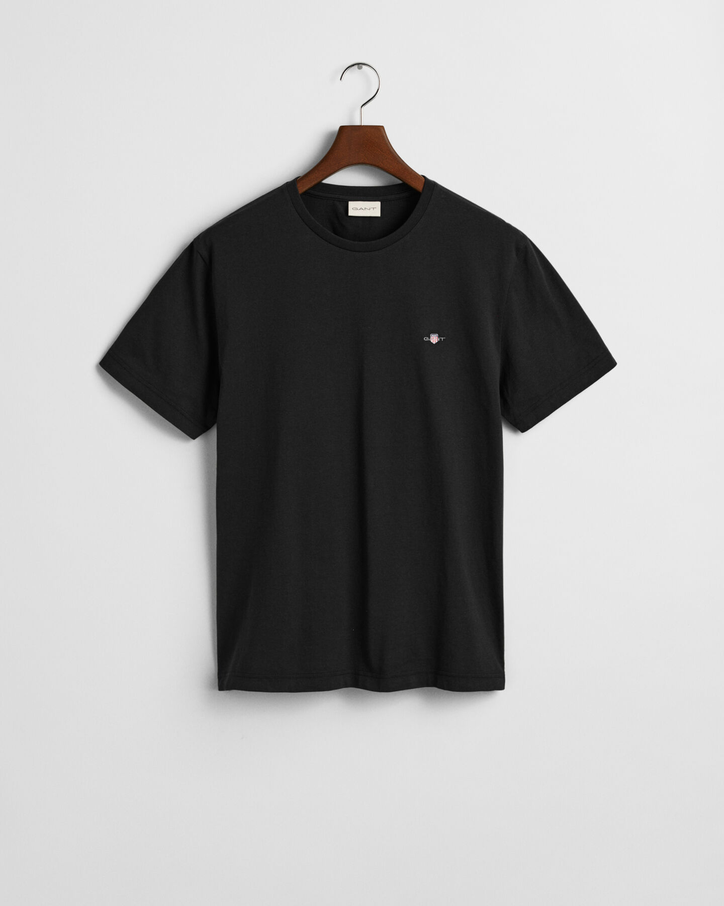 Regular Fit Shield T-Shirt
