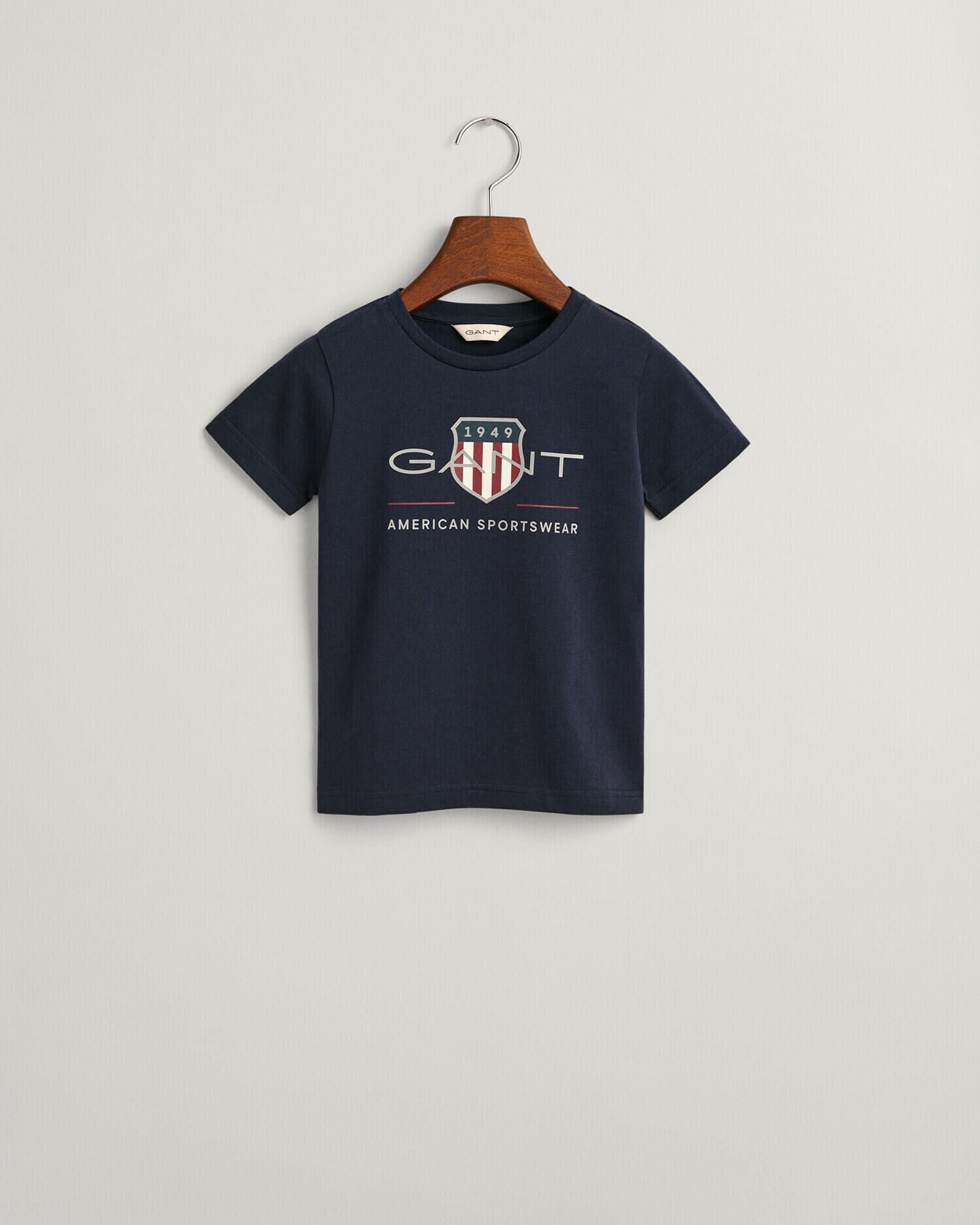 Kids Archive Shield T-Shirt