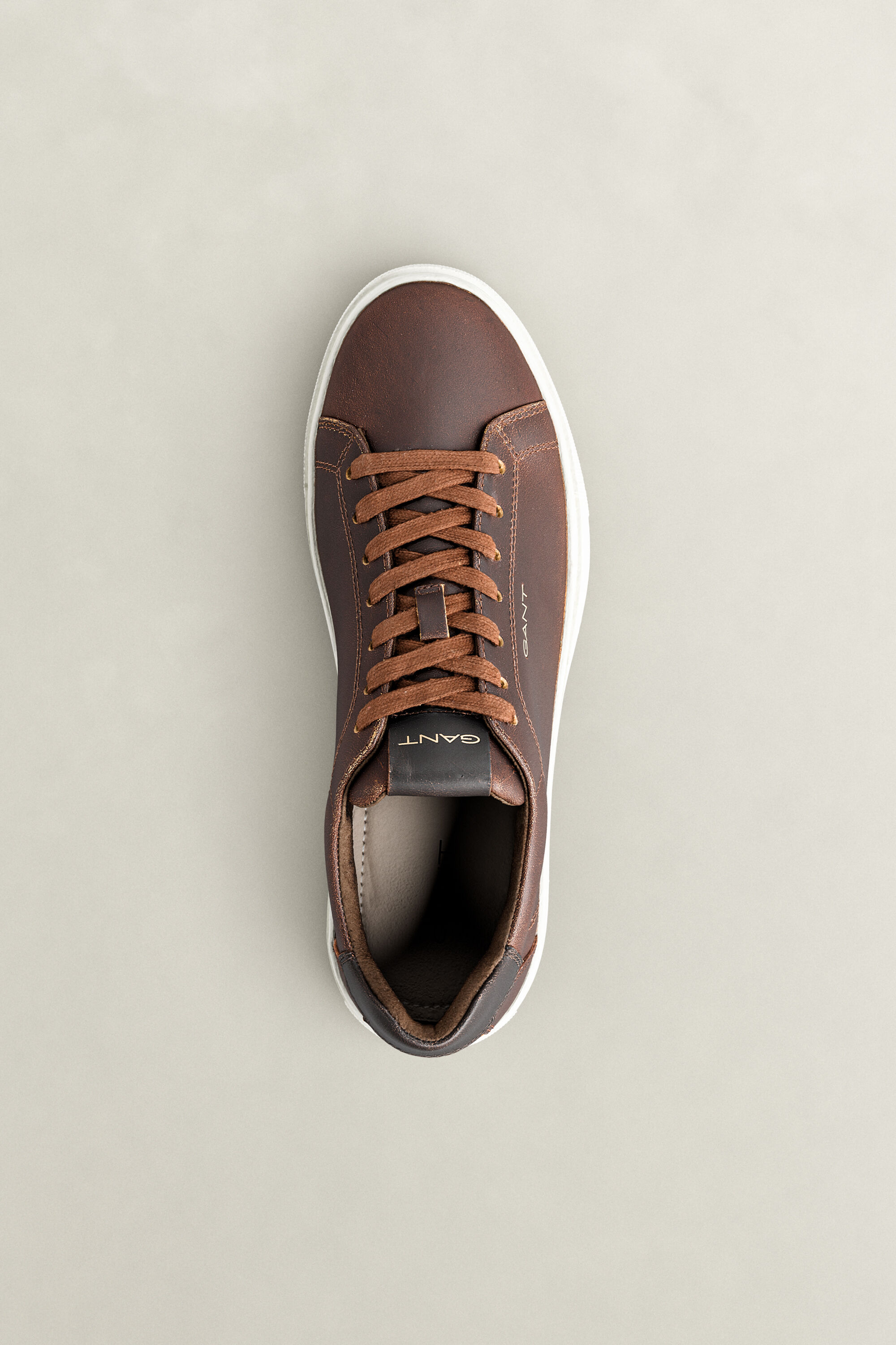 Mc Julien Sneaker aus Leder
