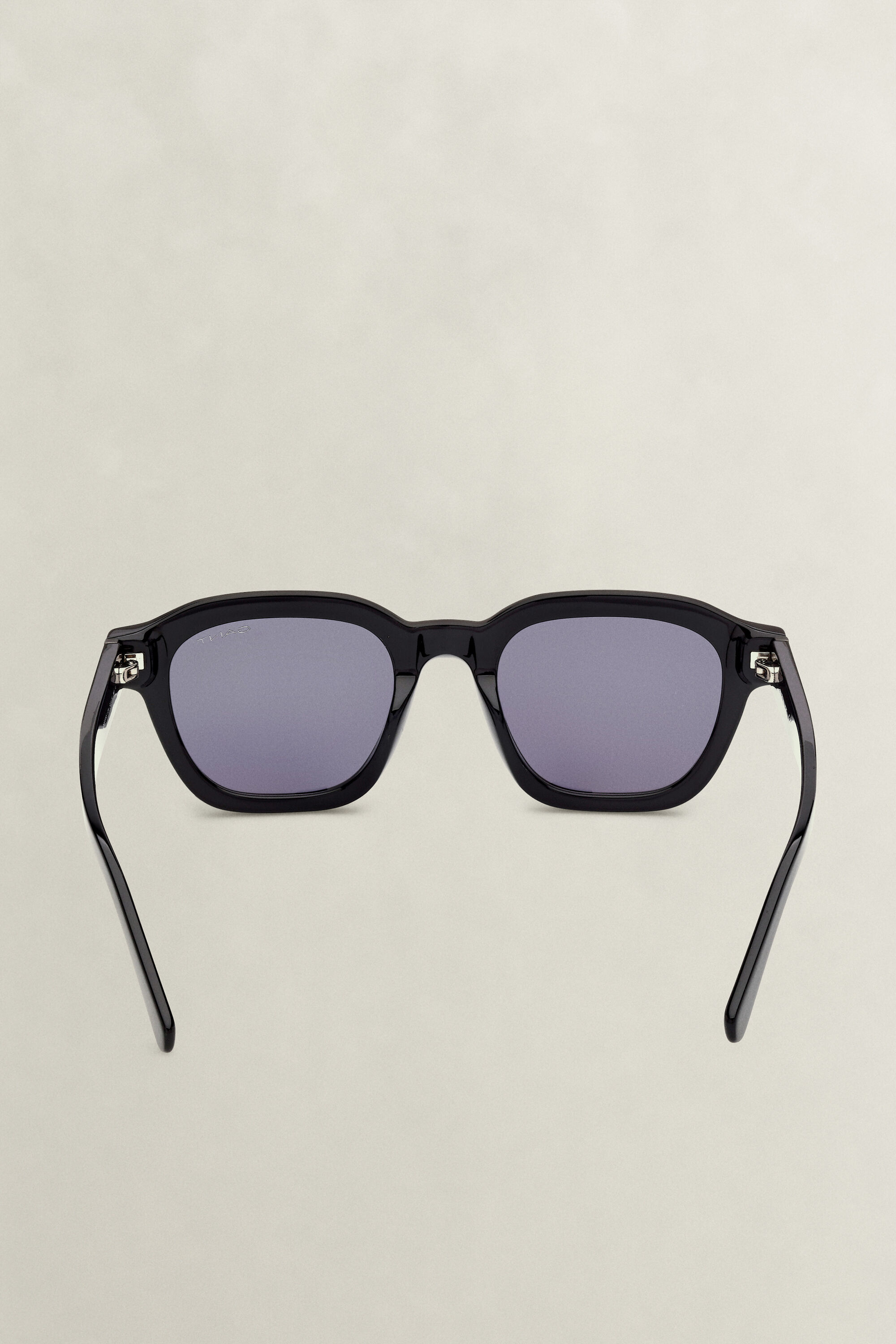 Geometrische Sonnenbrille