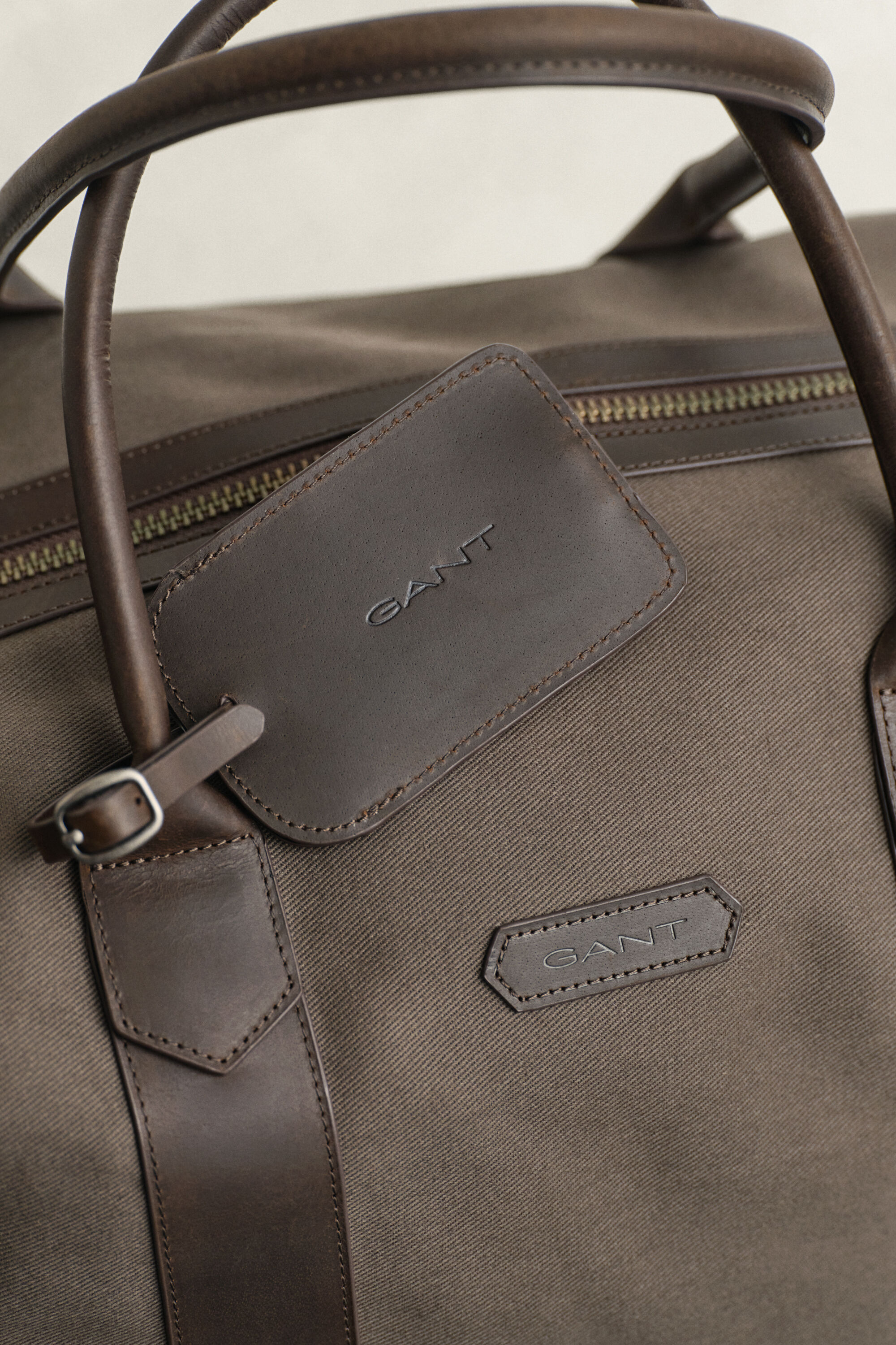 Premium Duffel Bag