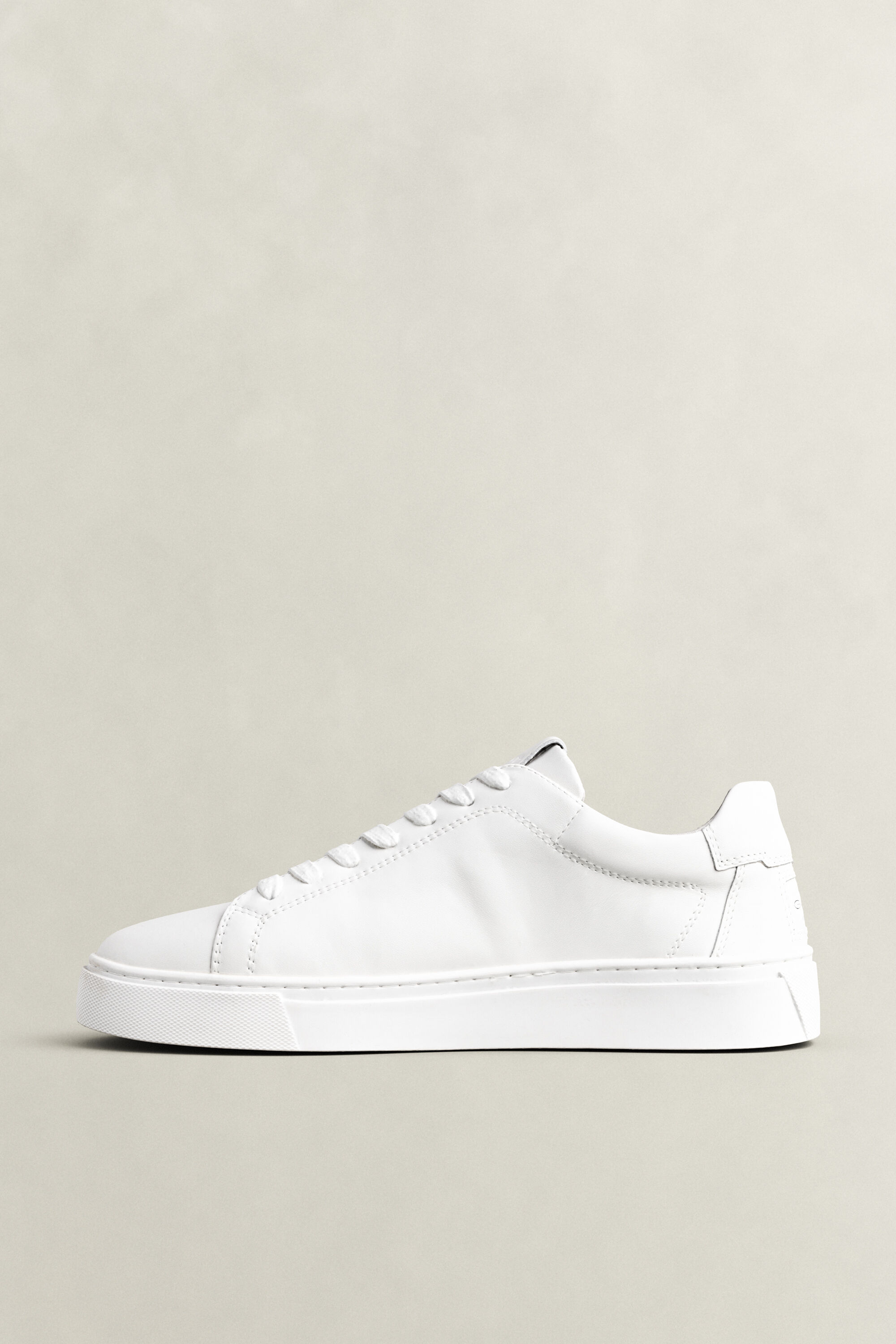 Mc Julien Sneaker aus Leder