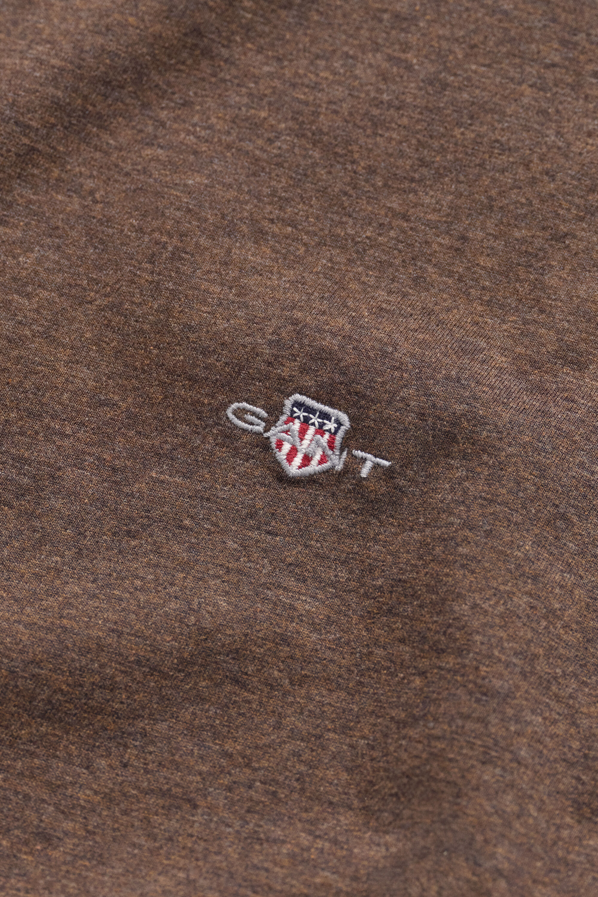 Regular Fit Shield T-Shirt