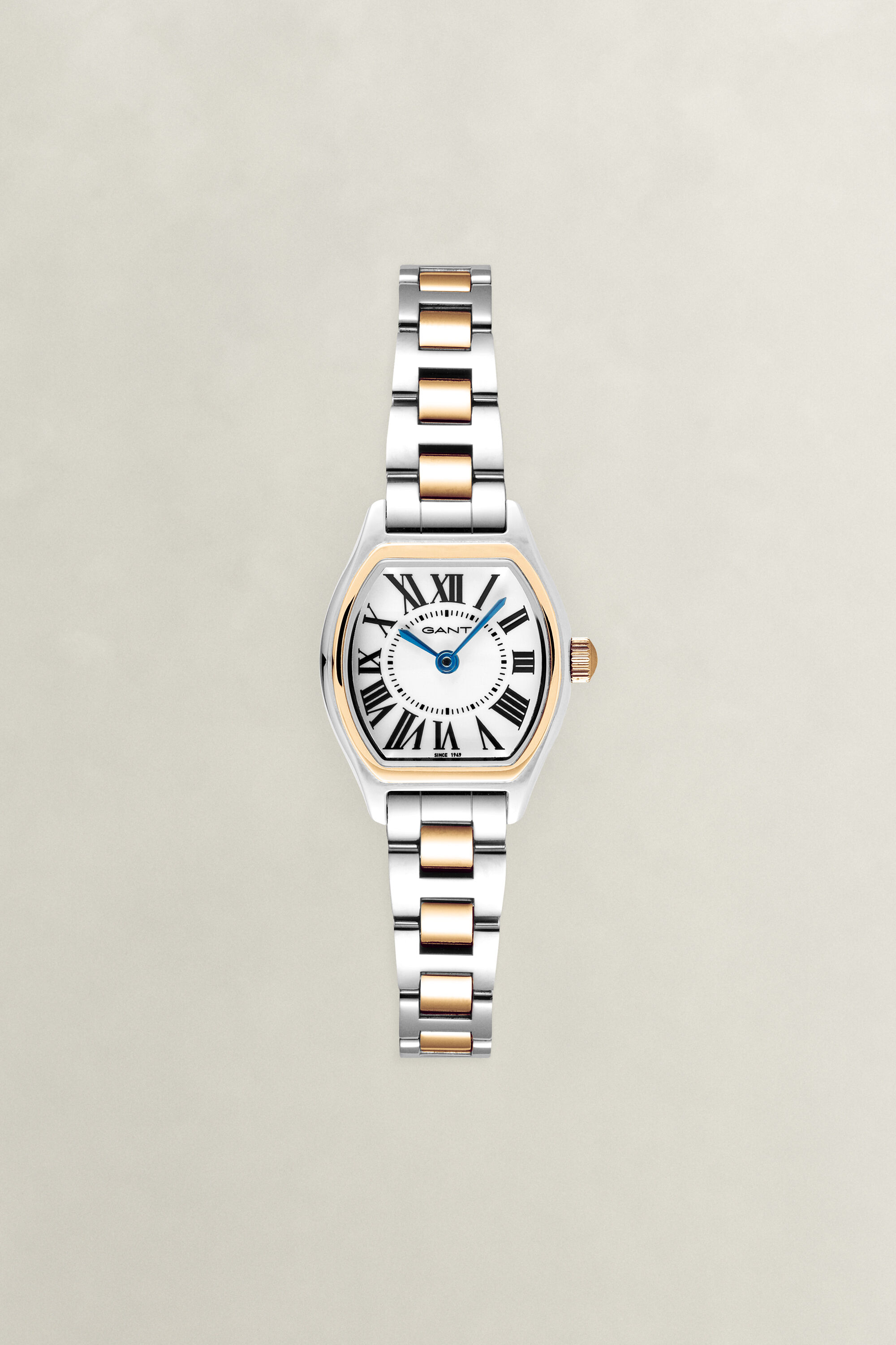 Caribou Armbanduhr