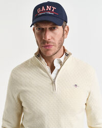 Troyer mit Mikrostruktur