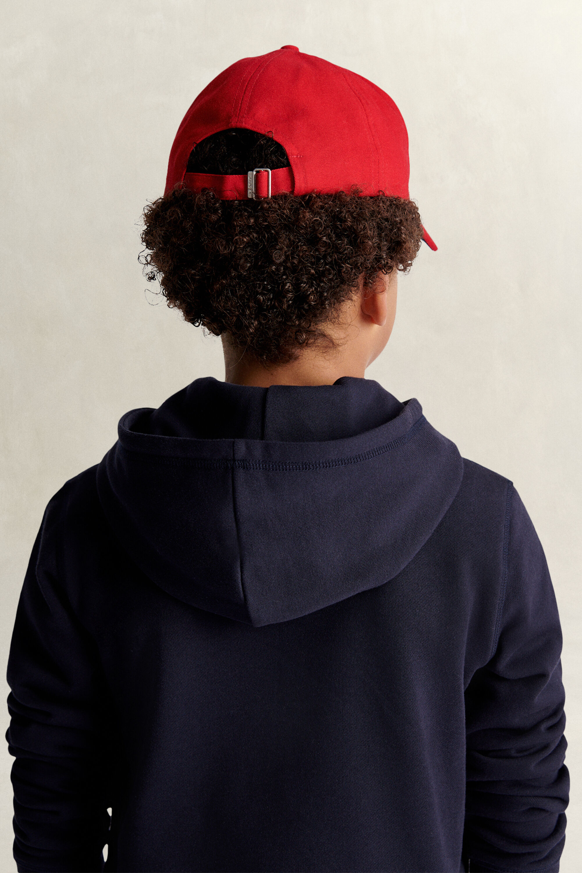 Teens Shield Cap