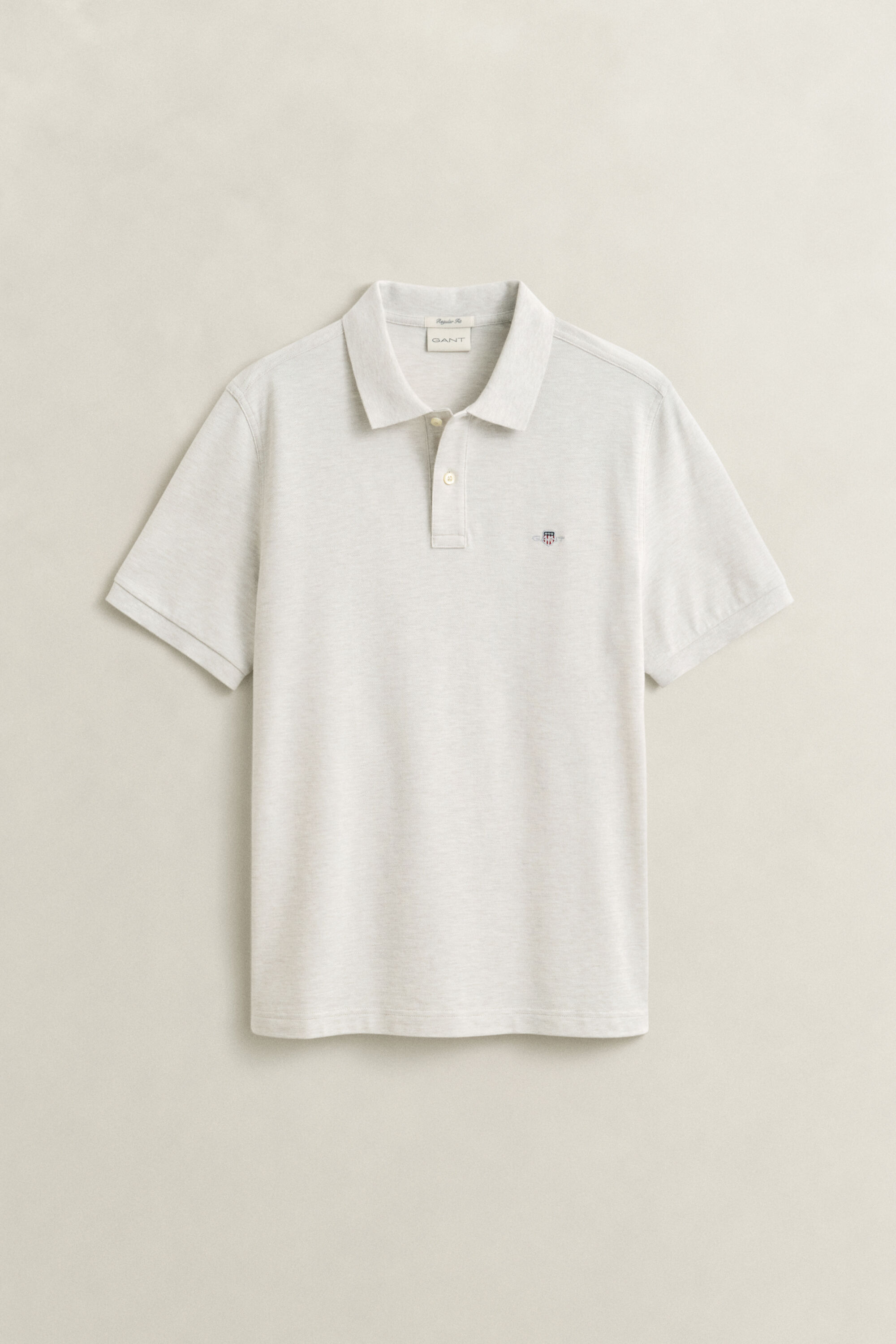 Regular Fit Poloshirt