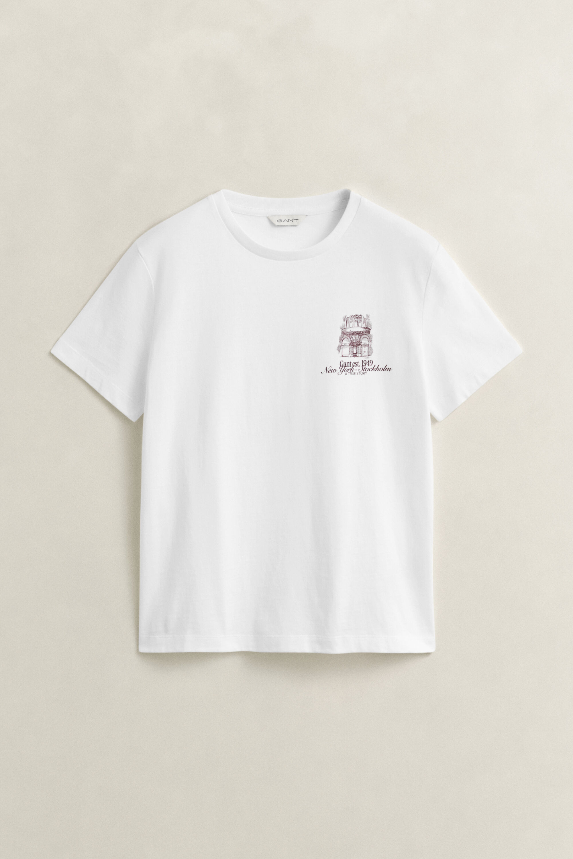 Graphic T-Shirt